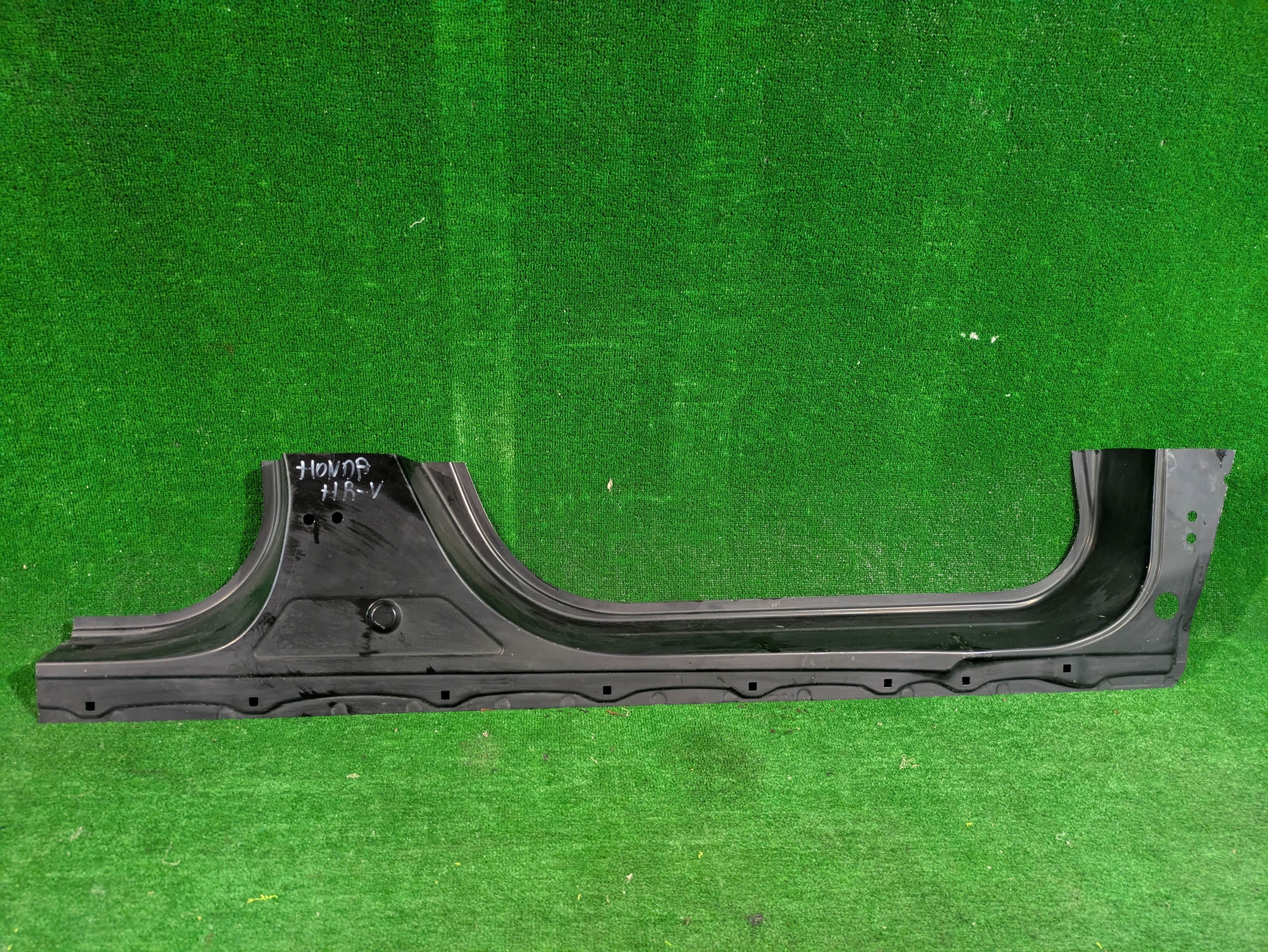 threshold pillar right HONDA HR-V II NR.0440