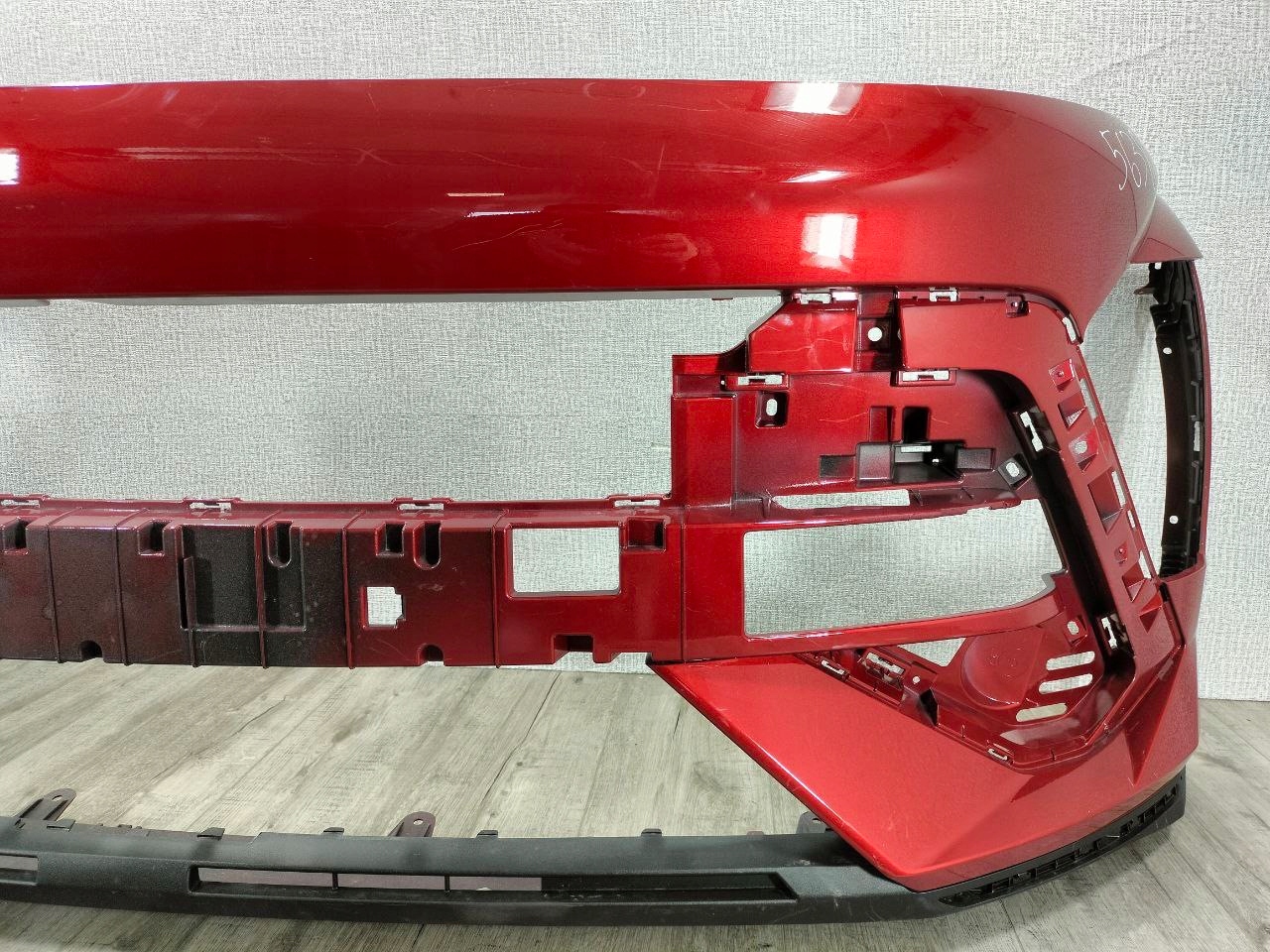HYUNDAI KONA II N-LINE 2023-> bumper front 86511-BE700