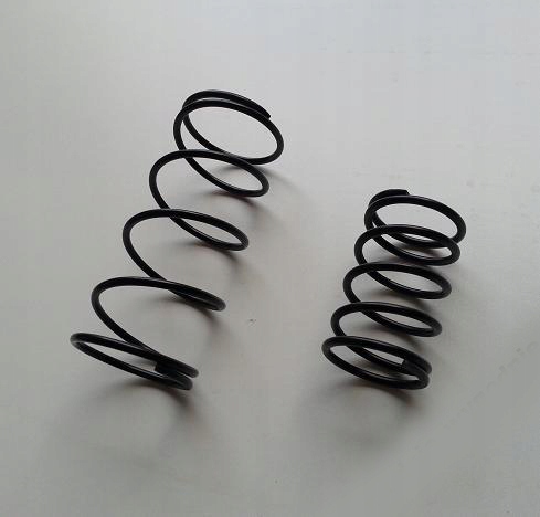 Sprężyna do WasteGate TURBOSMART 1 bar 38mm 40 45 Producent części Epman