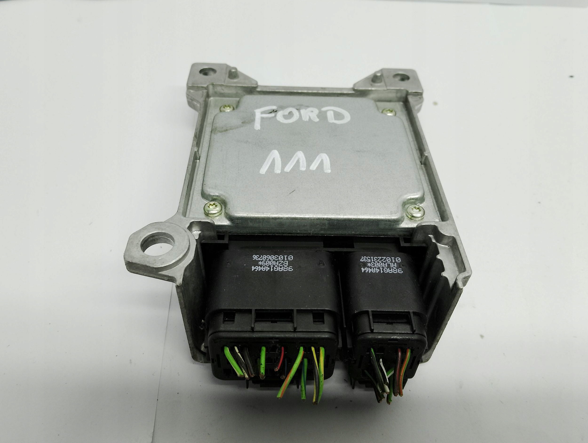 modulo Centralina sensor airbag Ford YS4T14B056BA