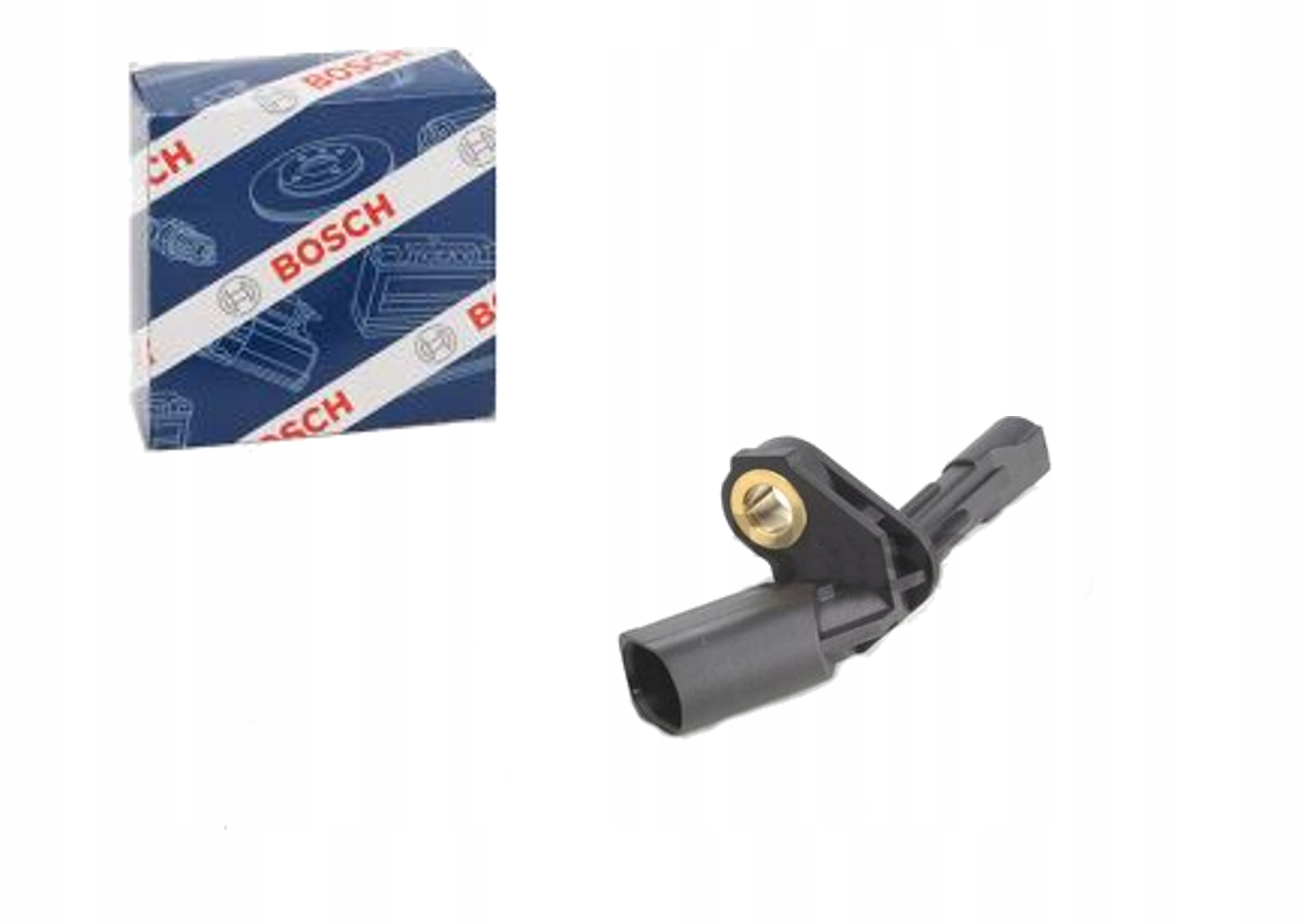 

Bosch Czujnik Abs Tył Prawy Do Vw Passat B6 Golf V