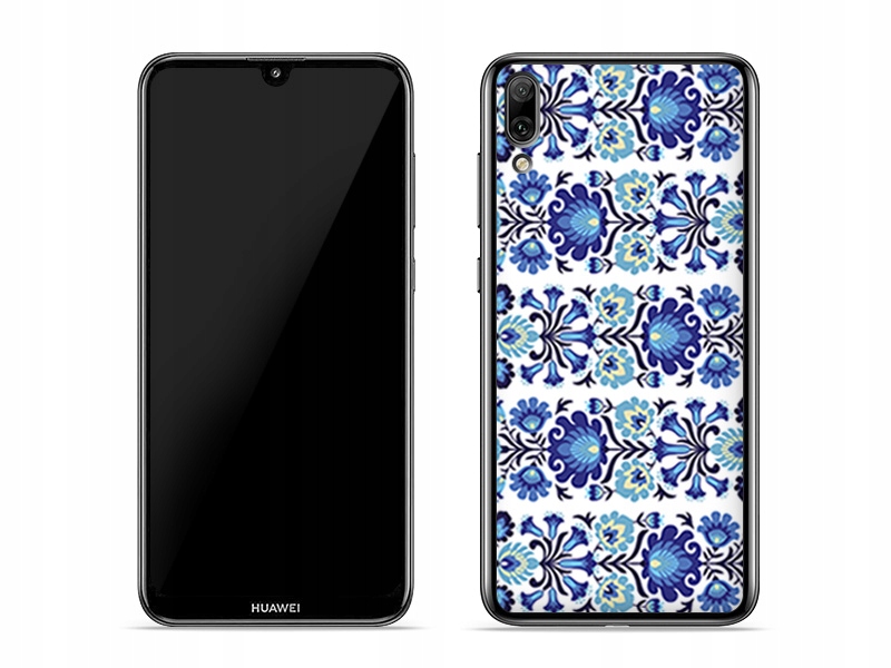 

Etui na Huawei Enjoy 9 Fantastic Case
