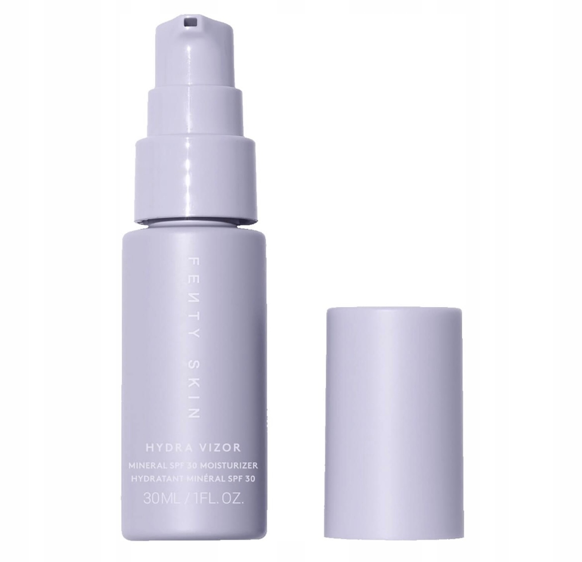 Fenty Beauty Denní hydratační krém na obličej Spf 30 Hydra Vizor 30 ml