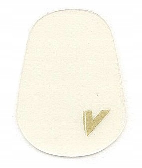 

Vandoren VMC6 Naklejka na ustnik 0,34 mm 1 szt