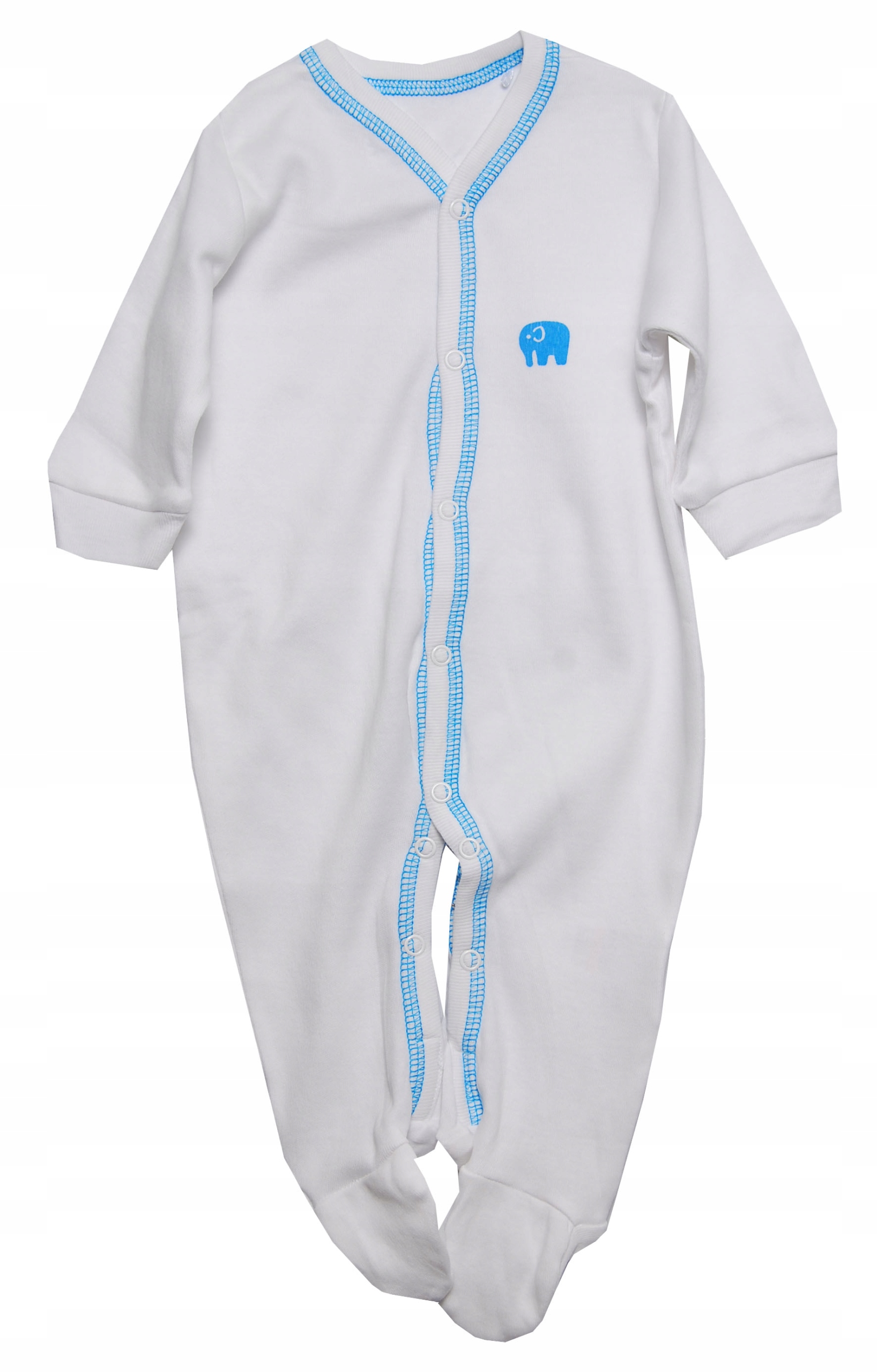 

Aldi Avenue Pajac Pajacyk Śpiochy r. 68 cm 2 gat.
