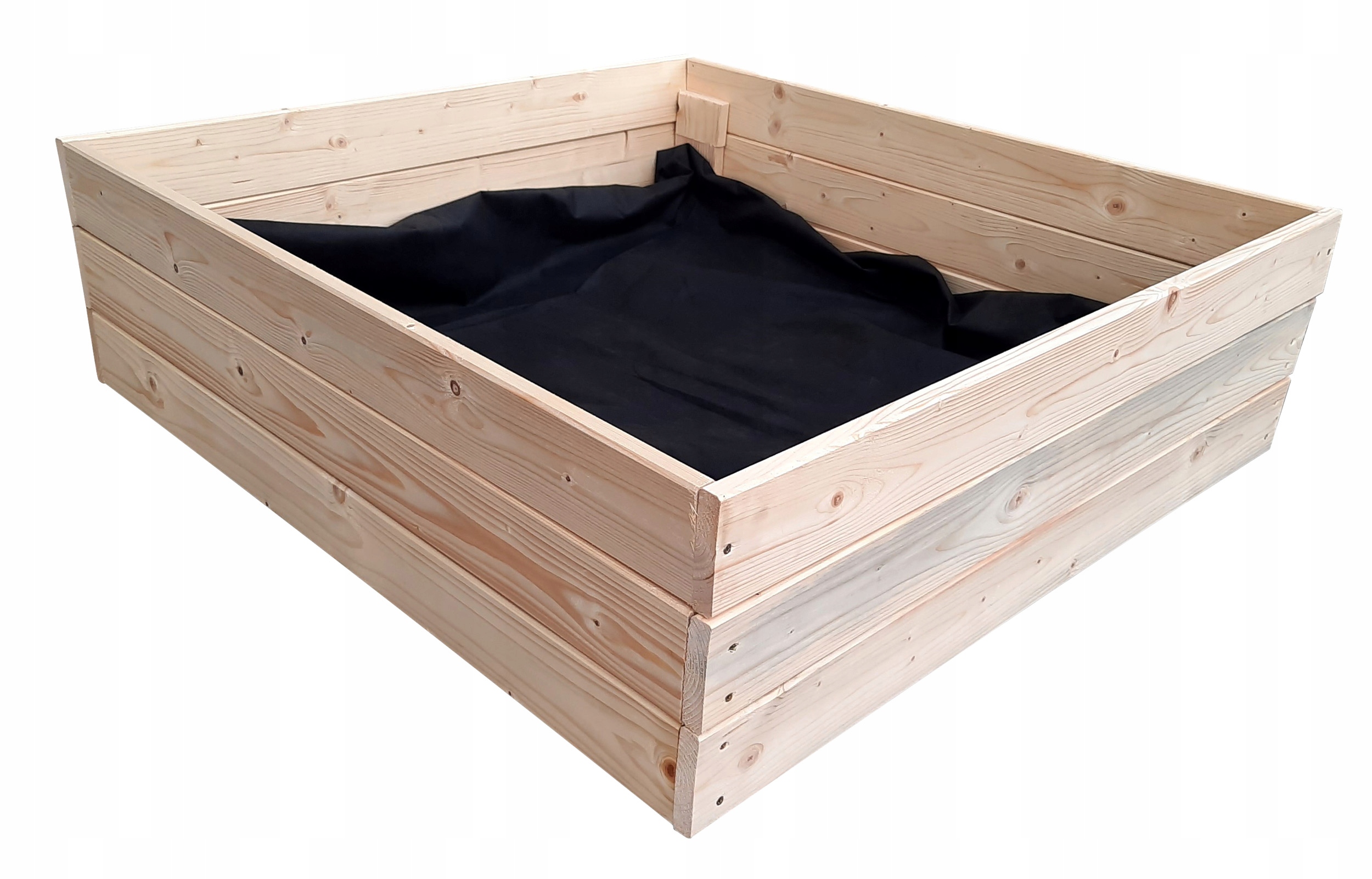 

Wysoki Inspekt Skrzynia Warzywniak 60X120X27CM