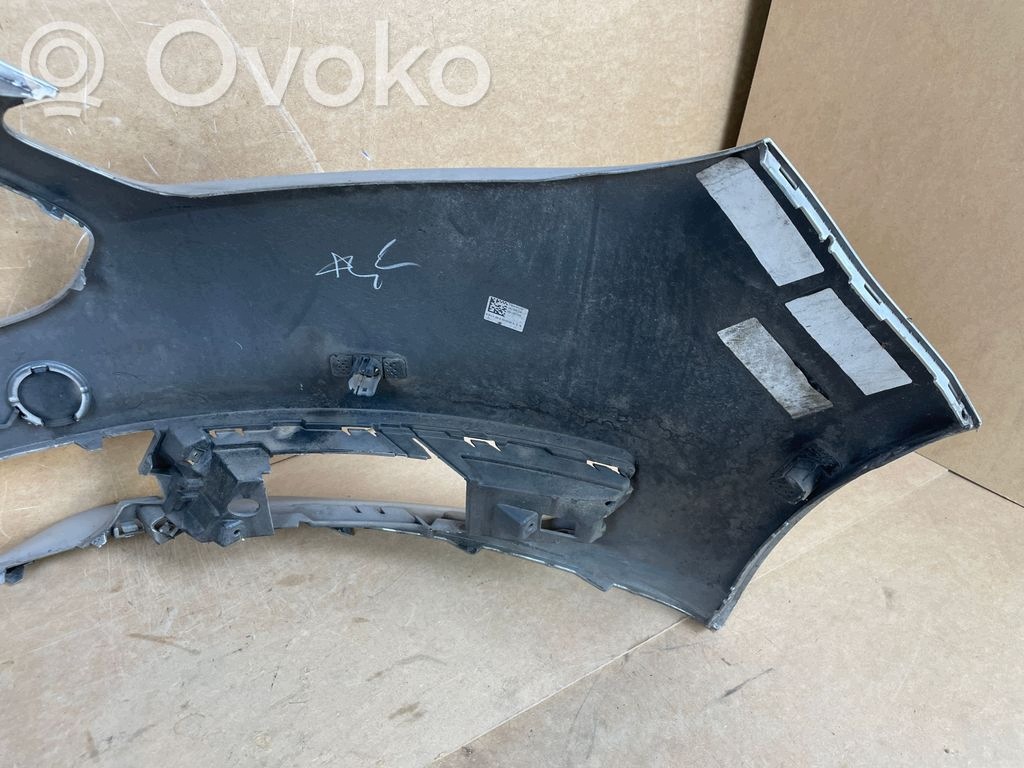 bumper front front 6X PDC FORD S-MAX MK2 II 2015-2019 EM2V-17H772-A