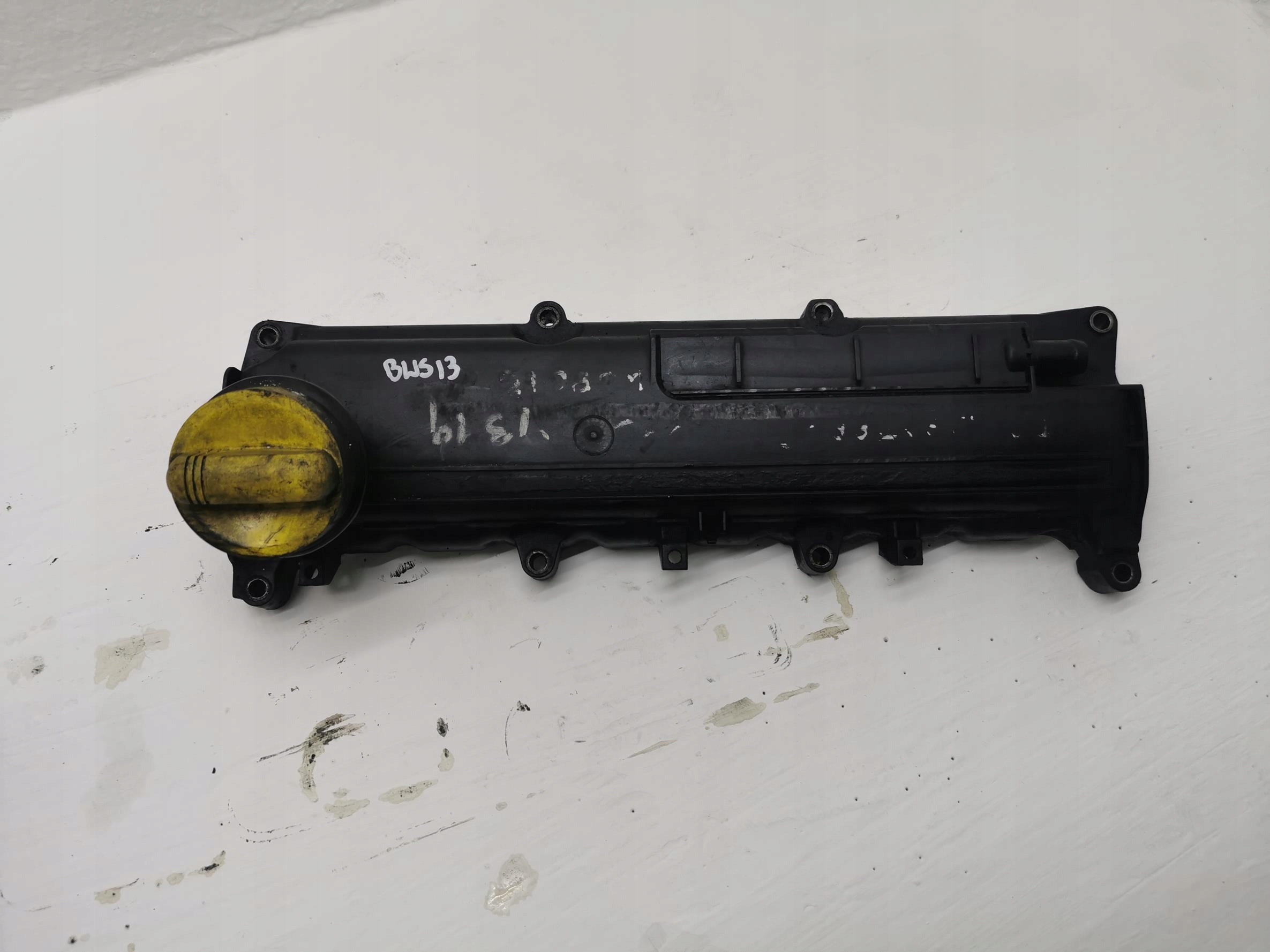 COPERCHIO PUNTERIE RENAULT KANGOO e 1.5DCI 8200272214