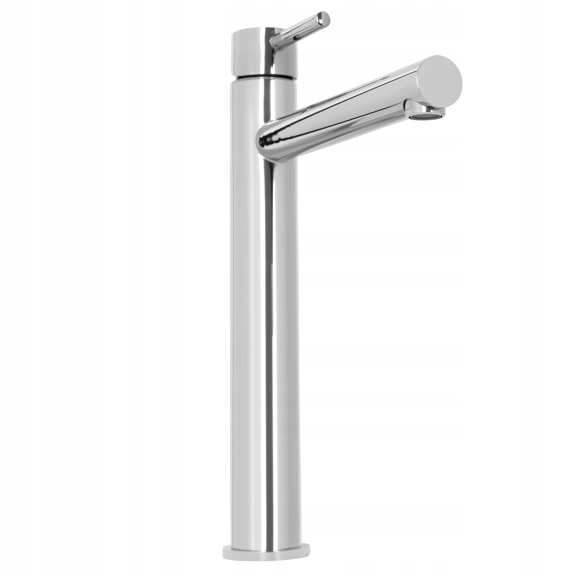 BATERIA UMYWALKOWA CHROM WYSOKA CALANI ASTRAL Kod producenta cal-b0051