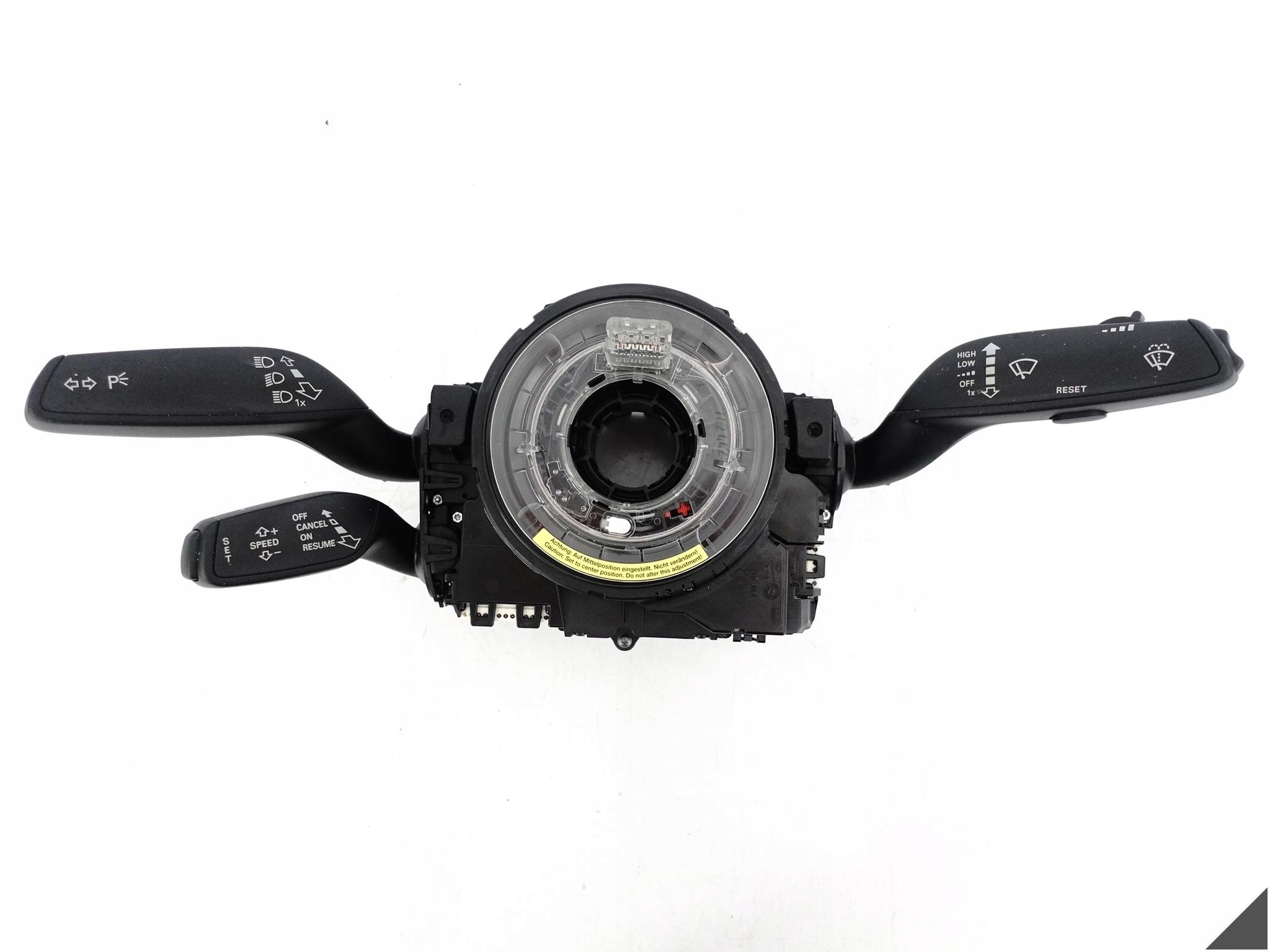 AUDI A5 S5 8T0 A4 S4 8K0 B8 LIFT 11-16 DEVIO LUCI TERGICRISTALLO TERGI DEVIO LUCI DEVIO PAJAK
