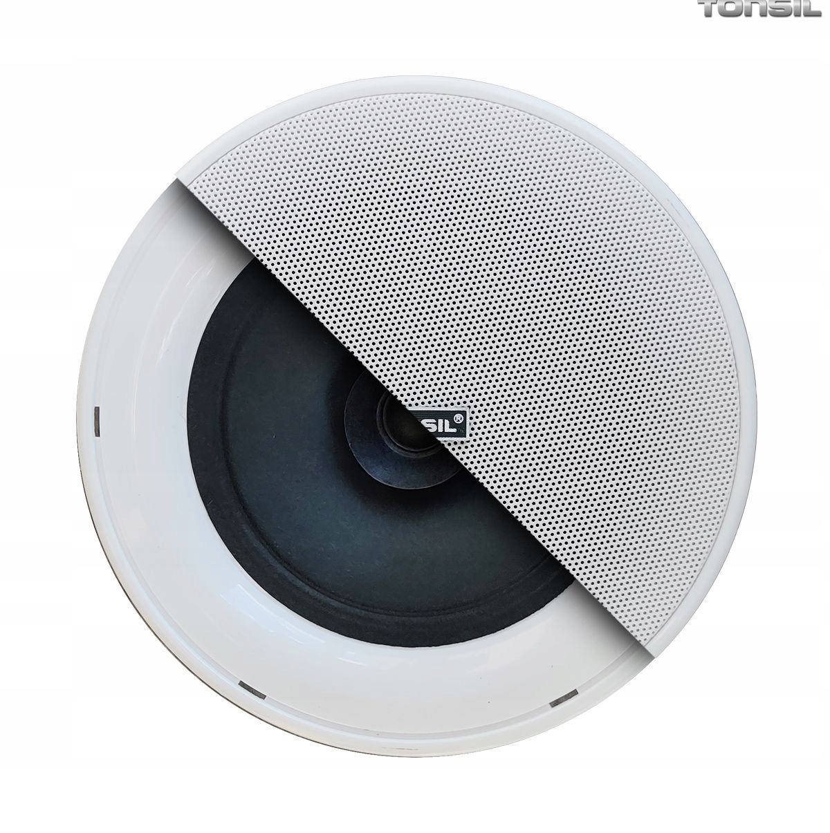 Tonsil Głośnik Sufitowy ZGSU 20 Aktiv Bluetooth Wzmacniacz Nagłośnienie BT Kod producenta 0001