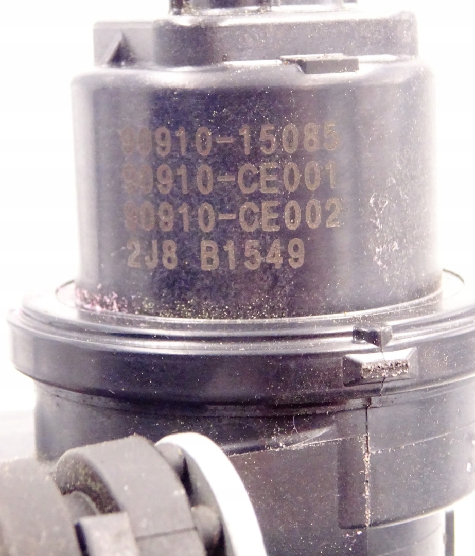 LEXUS NX 450 h+ ZAWÓR PAR PALIWA 90910-15085 PRZEWODY Producent części Lexus OE