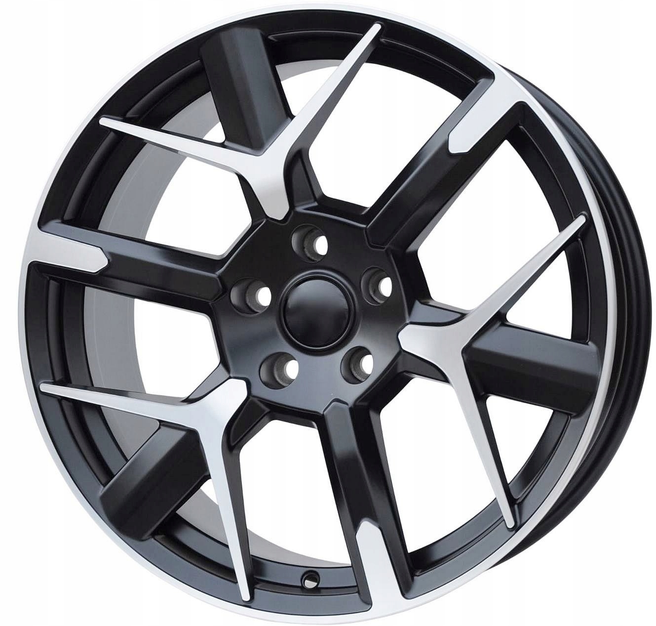 19'' Seat Terraco Toledo III