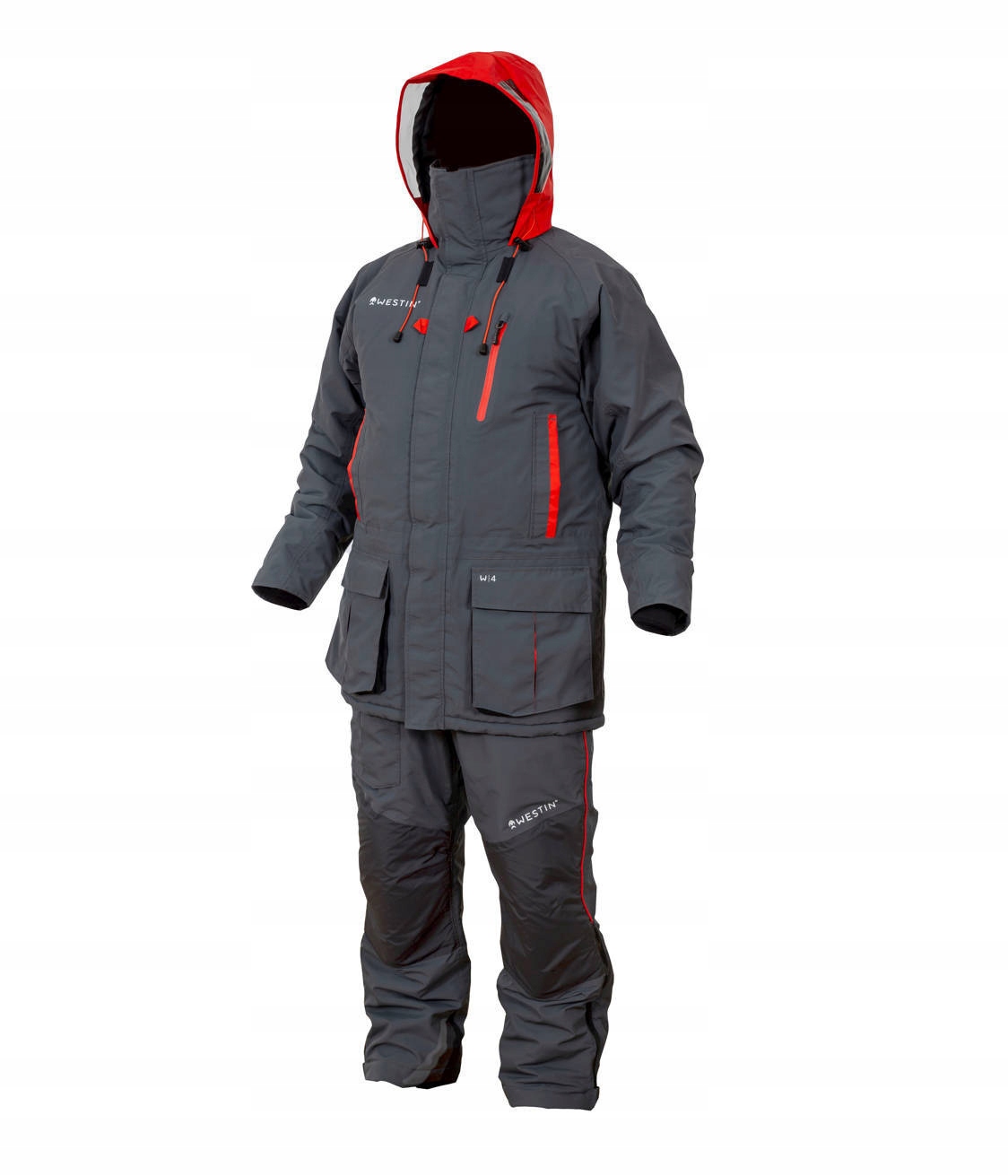 Kombinéza Westin W4 Winter EXTREME-3XL