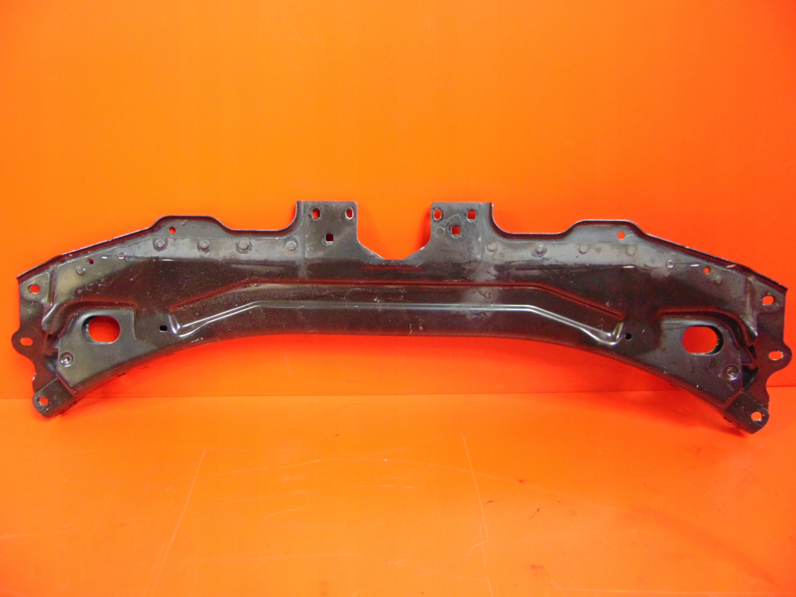 MERCEDES R-KLASA 251 W251 support panel for radiators upper pillar