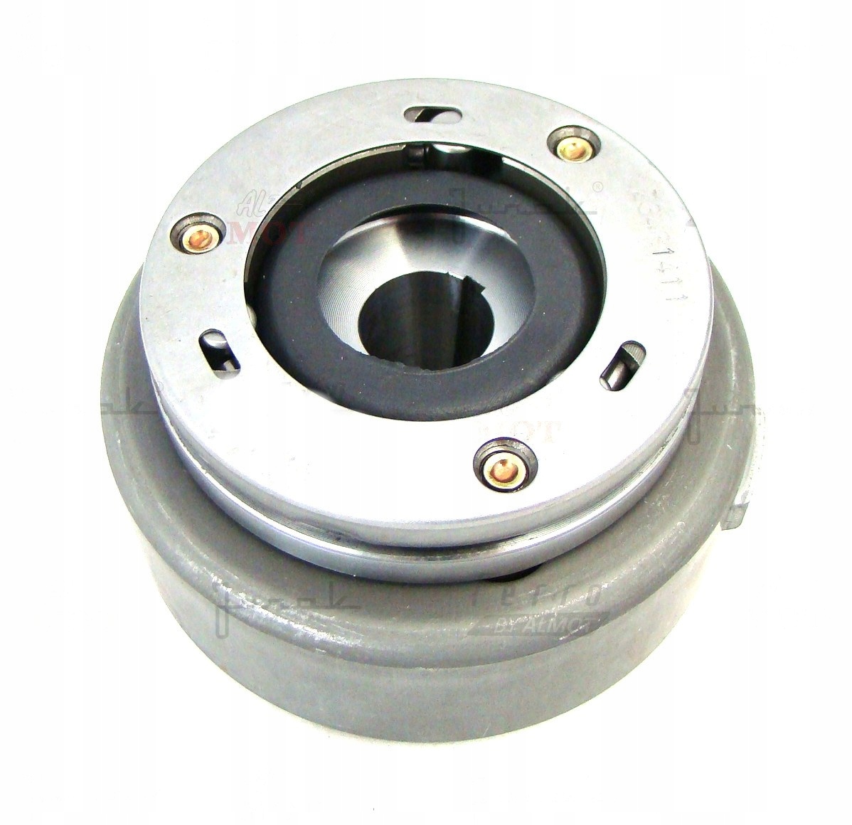 T18244 - JUNAK 131 МАГНІТНЕ КОЛЕСО ПОВНИЙ КОМПЛЕКТ