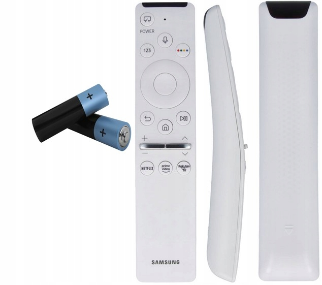 Originální Dálkový Ovladač Pro Televizor Samsung QE65LST7TG QE65LST7TGU QE65LST7TGUXXH