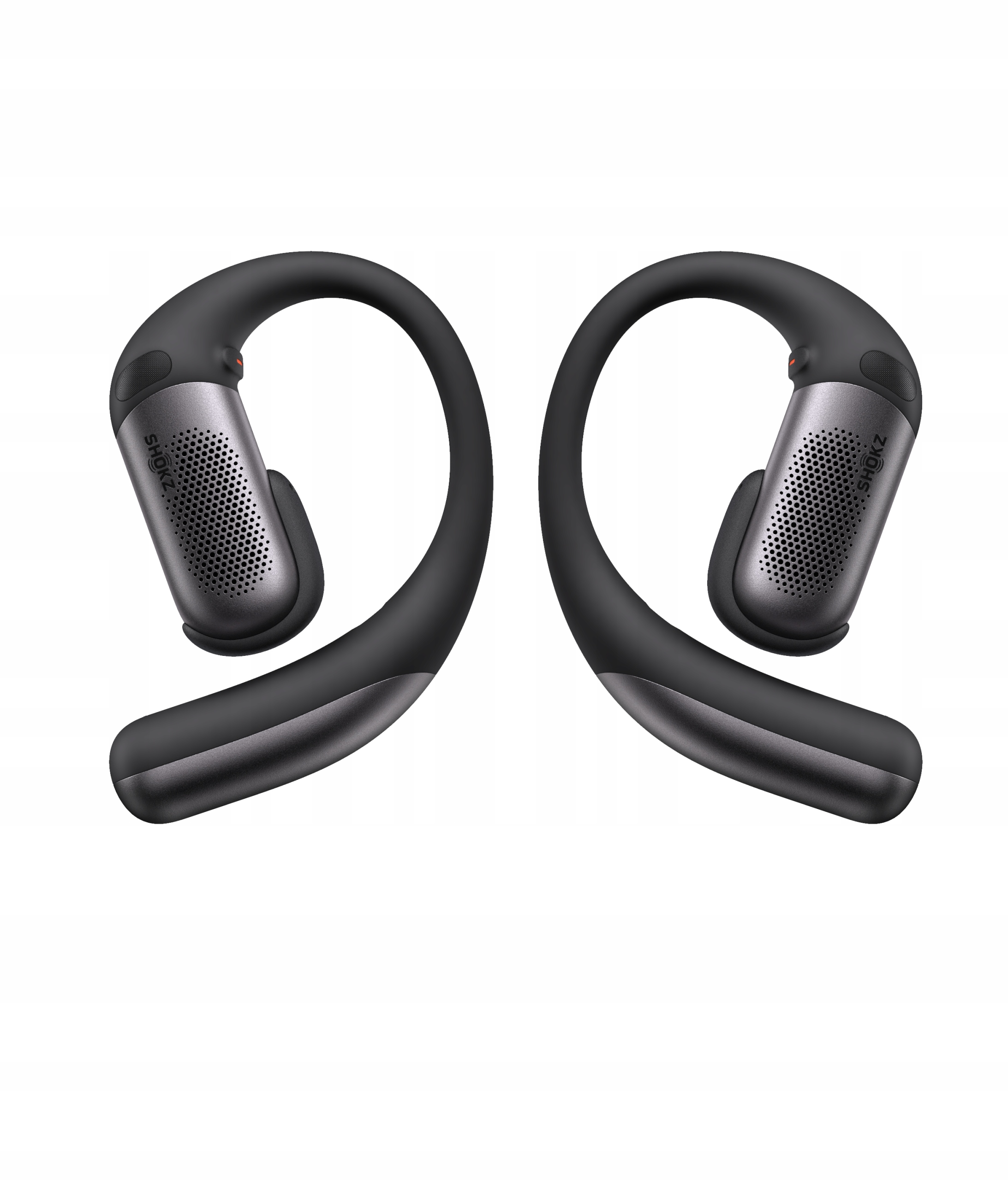 Shokz OpenFit Pro Bezdrôtové slúchadlá Bluetooth 6.1 Redukcia hluku