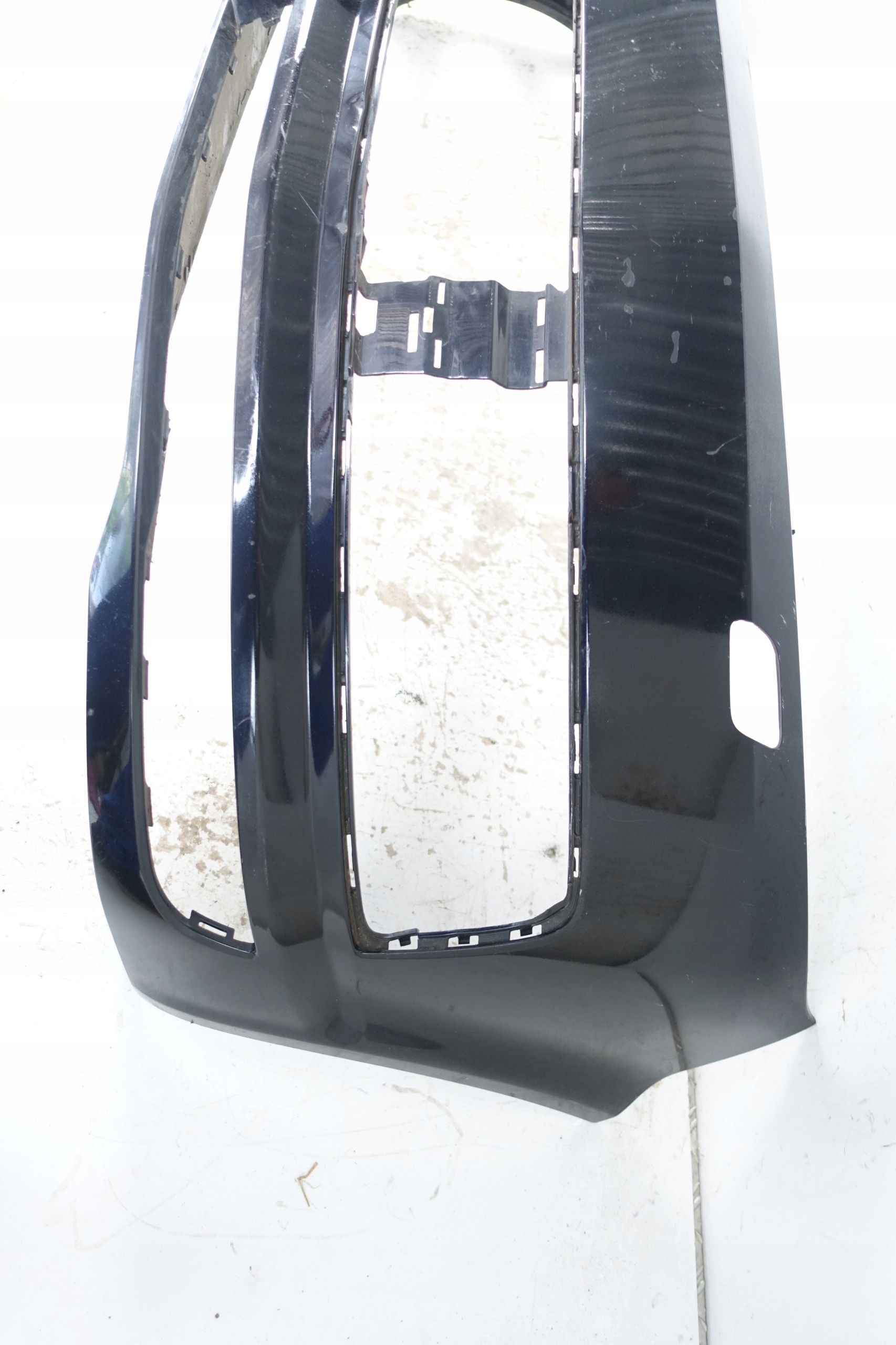 VW TRANSPORT T6 2015- 7E5 bumper front front 7E5807221D