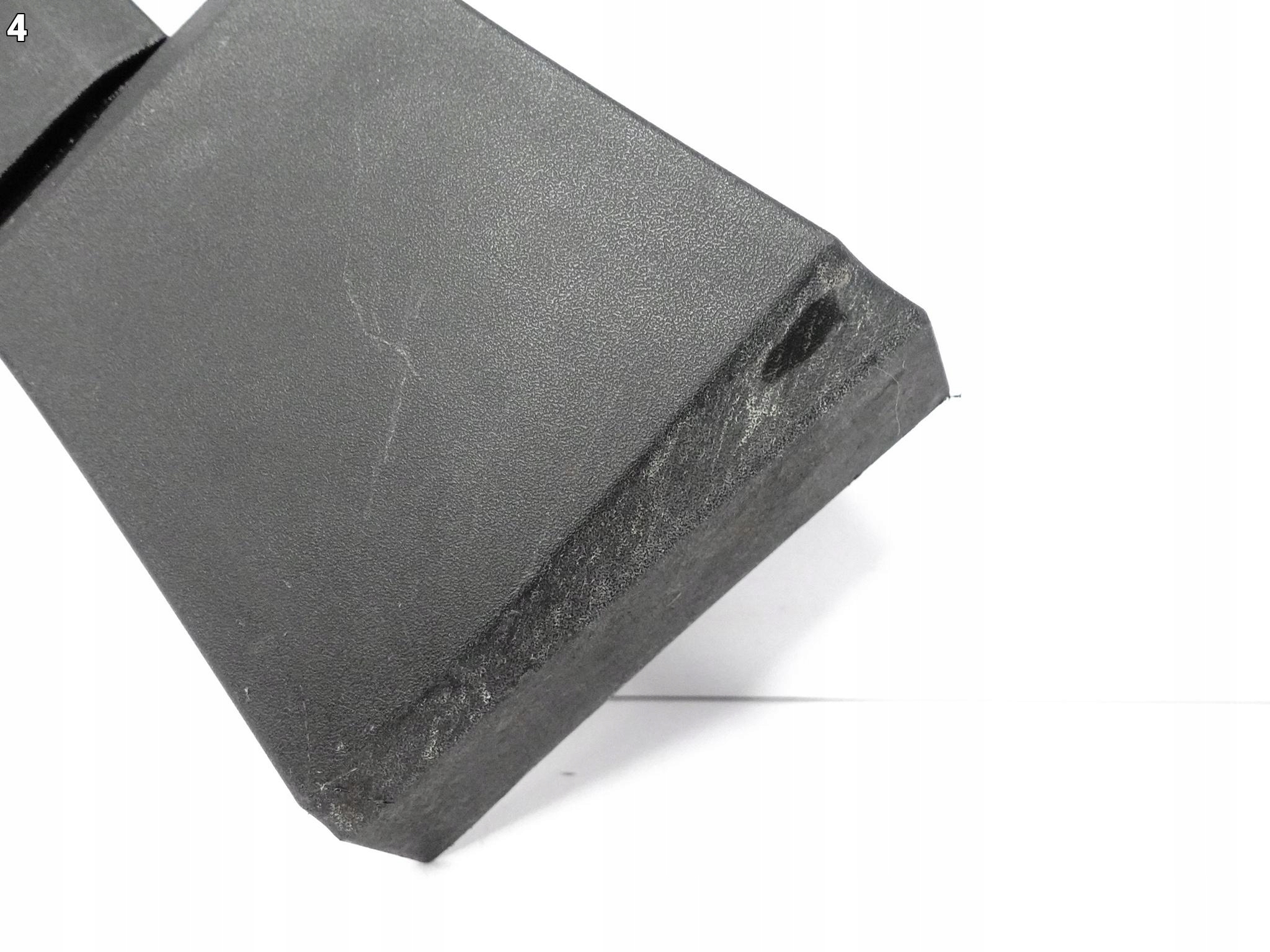 AUDI Q4 E-TRON 89A 21- moulding cap cover for fender left front