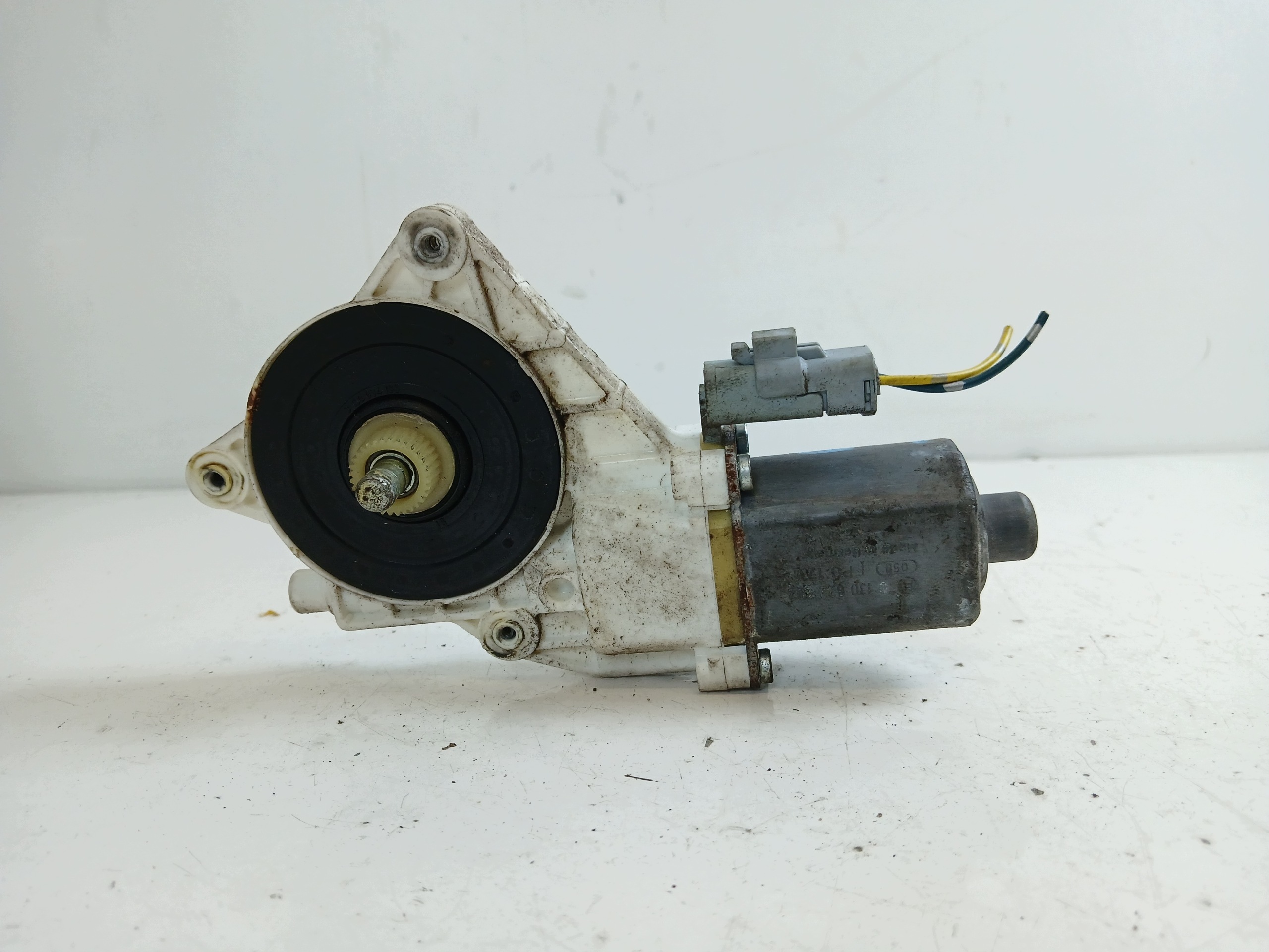 NISSAN MICRA K12 mini motor windows left front
