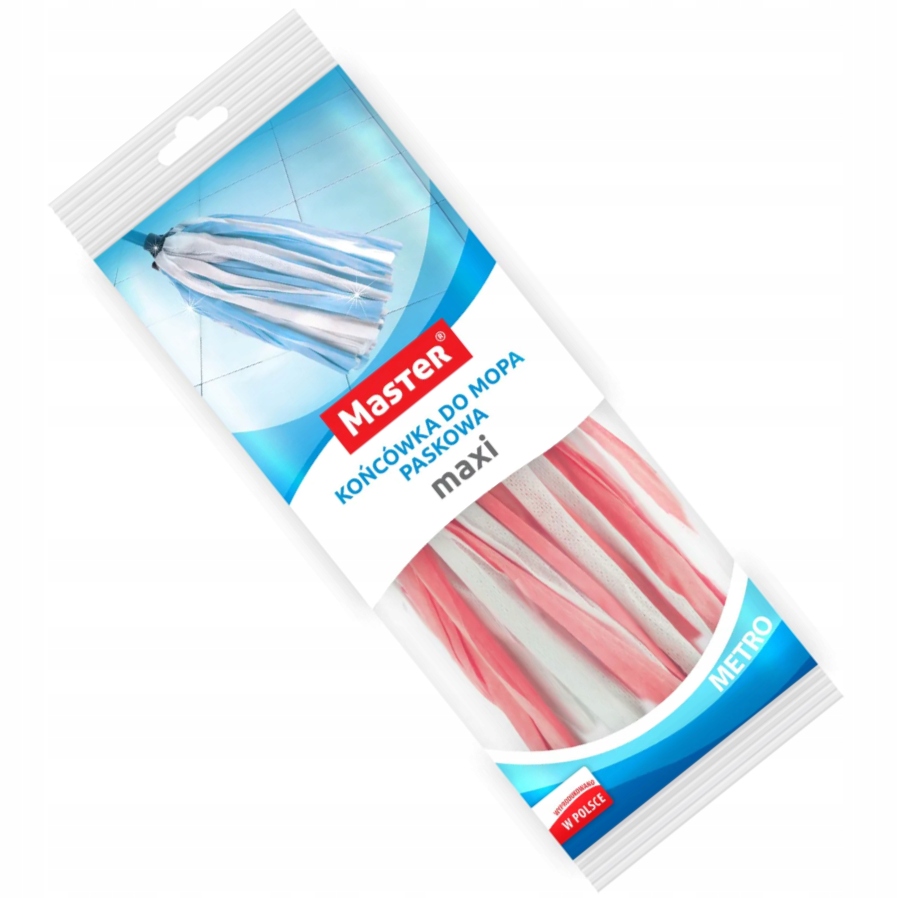 mop paskowy  MAXI MERTO S080 — 5