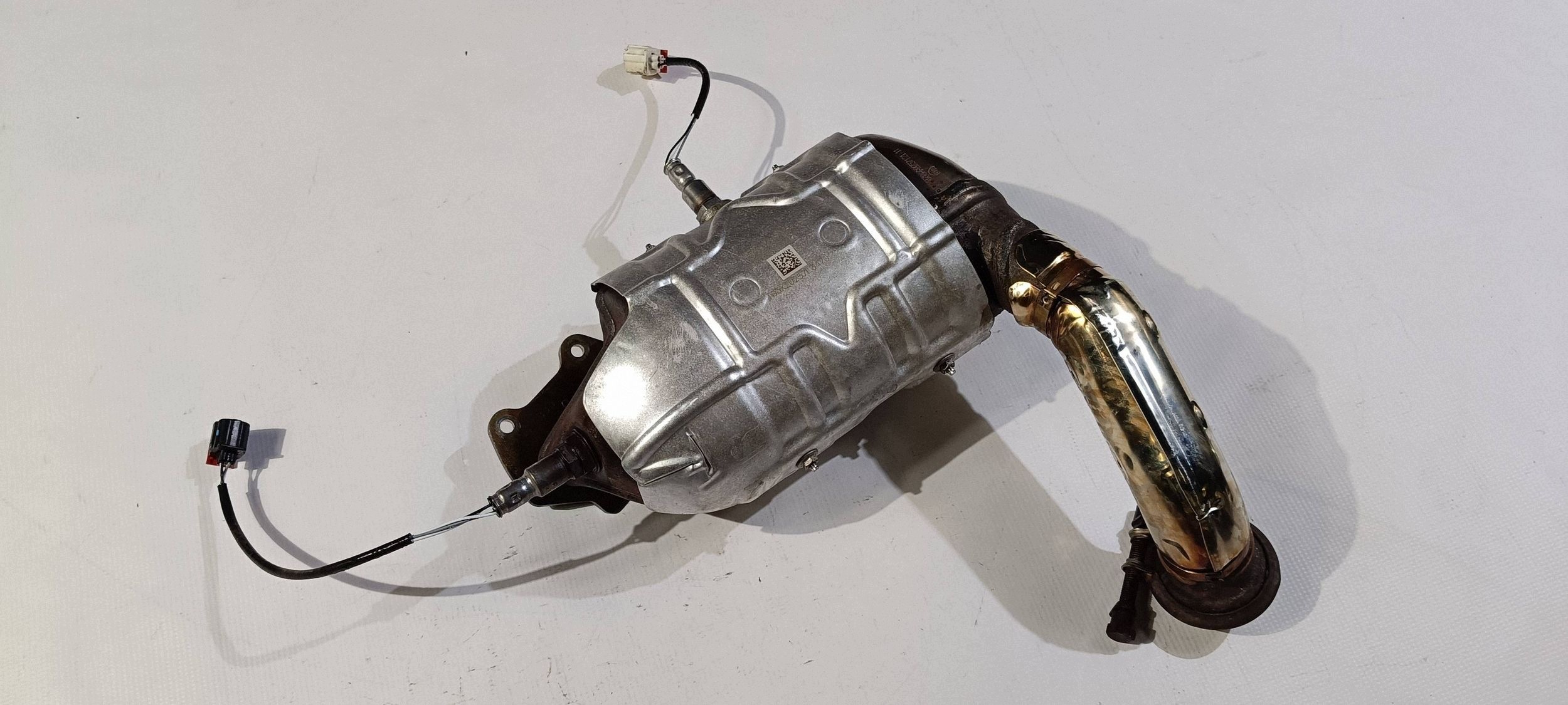 catalyst sondy sonda lambda complete right Chrysler Pacifica 3.6 2021