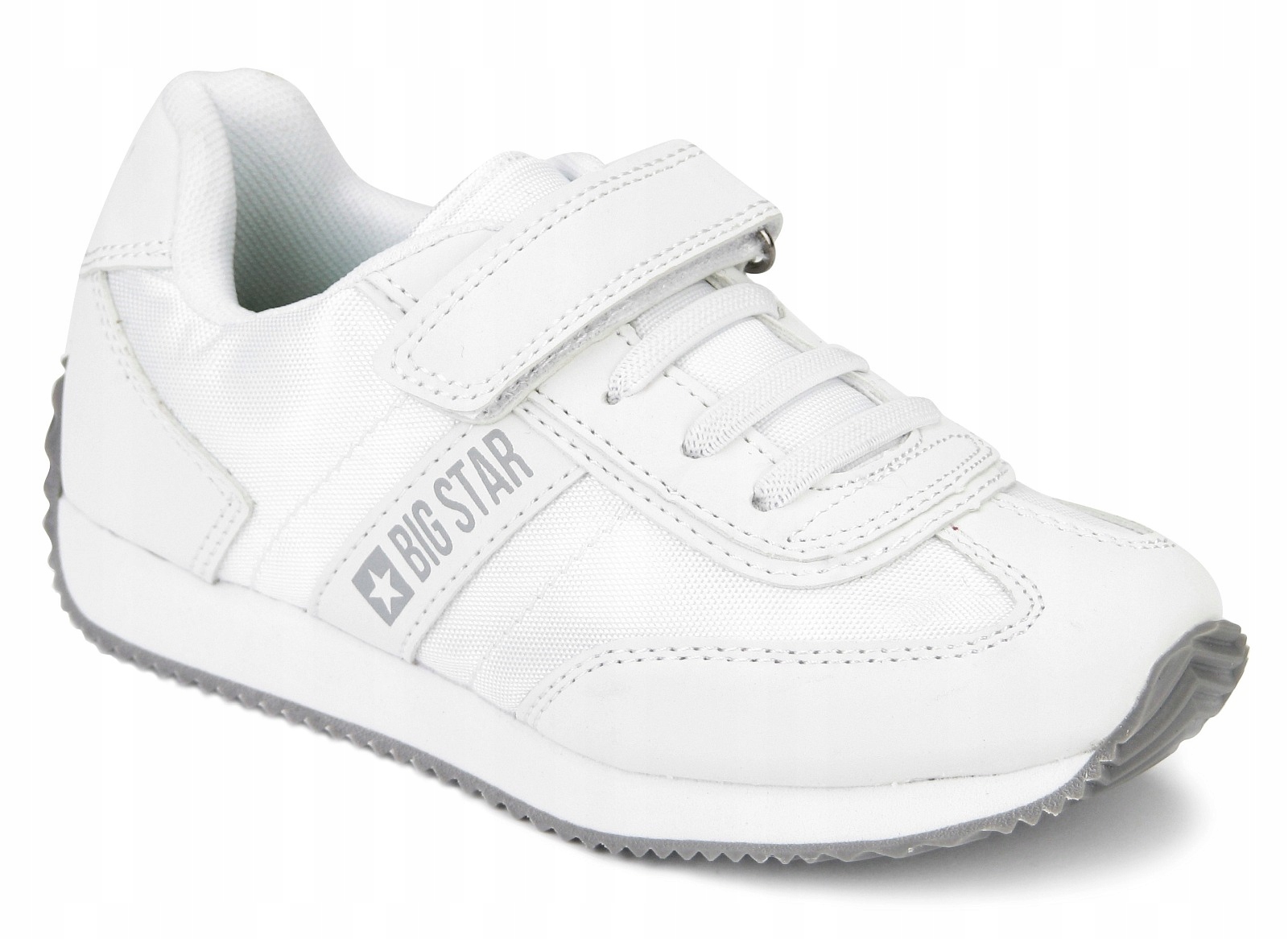 

Buty sportowe Dziecięce Big Star wkładka Memory 33