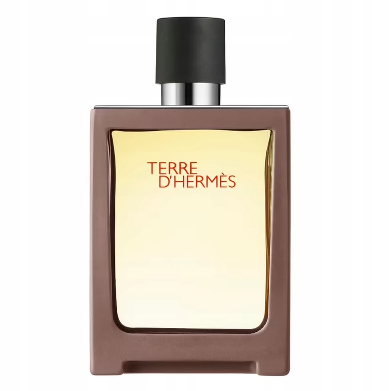 Hermes Terre D'Hermes toaletní voda, znovu naplnitelný sprej 30 ml