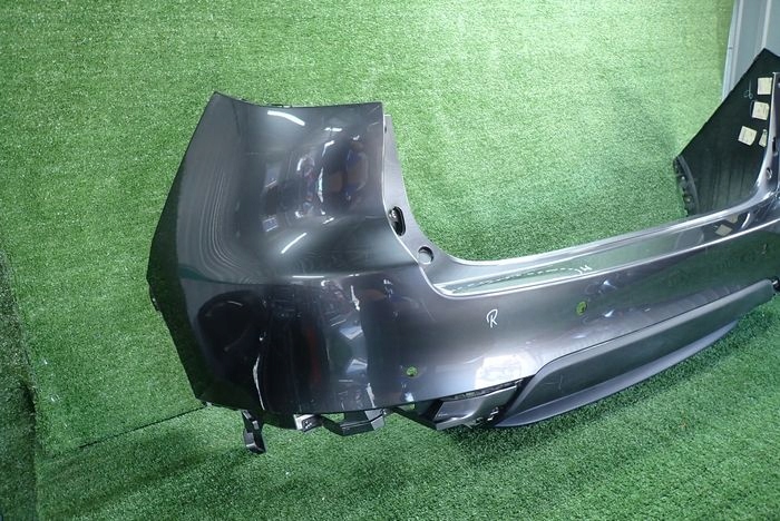 MAZDA CX-60 CX60 22- bumper rear rear part