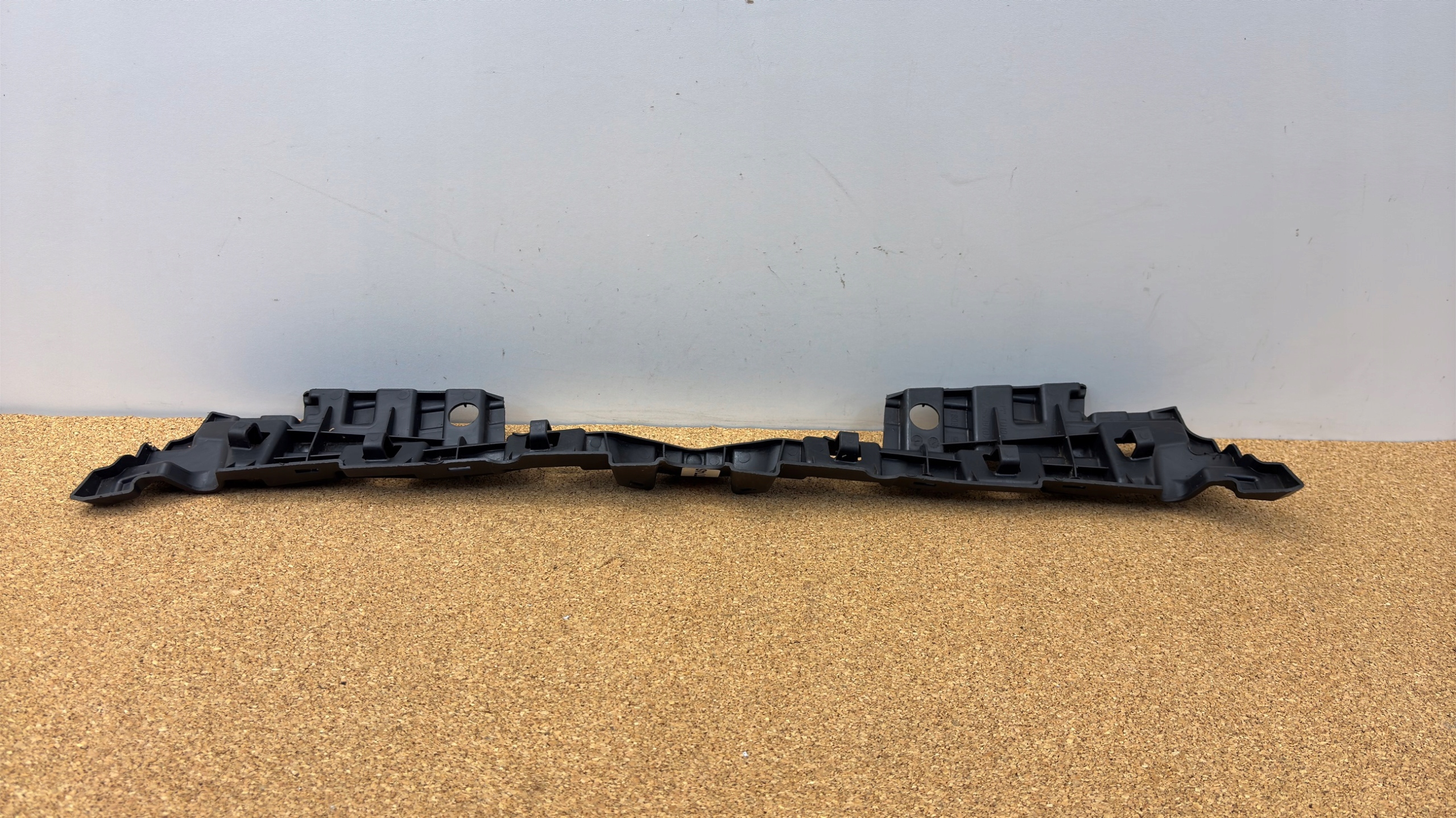 support console of a bumper front upper FIAT DOBLO 2 COMBO D 735539402 K62/774S