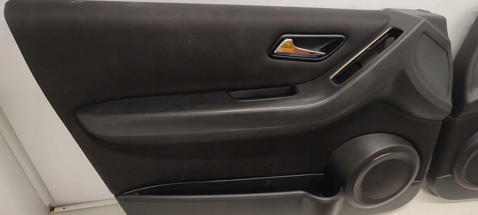 side side komplet Mercedes W169 1,5 petrol 5D
