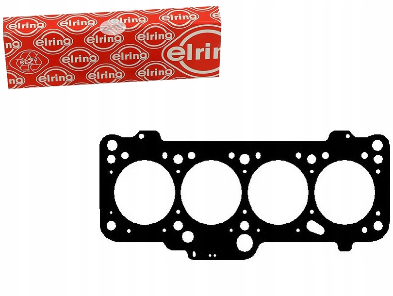 Těsnění Pod Hlavu Válců Multicar M25 M26 Audi 80 Seat Co