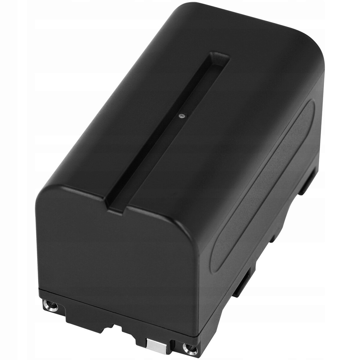 ŁADOWARKA LCD + 2xBATERIA do SONY/LAMP LED NP-F750 Pojemność akumulatora 5200 mAh