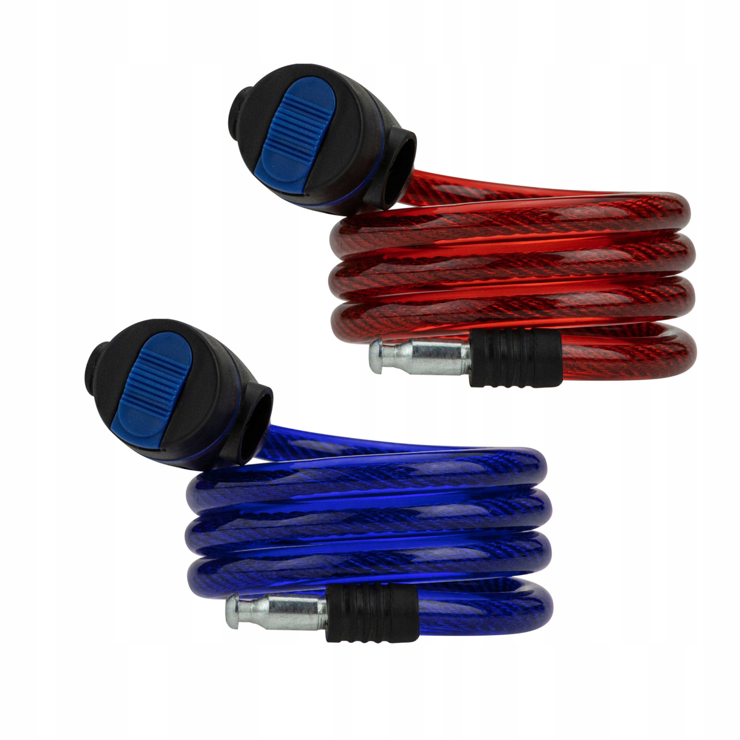 SOLIDNE ZAPIĘCIE DO ROWERU BLOKADA ROWEROWA DŁUGIE EAN (GTIN) 6970148503630