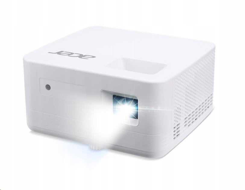 Dlp Acer PD1500 Dlp, 1500Lm, 1080p, Hdmi MR.JY011.001