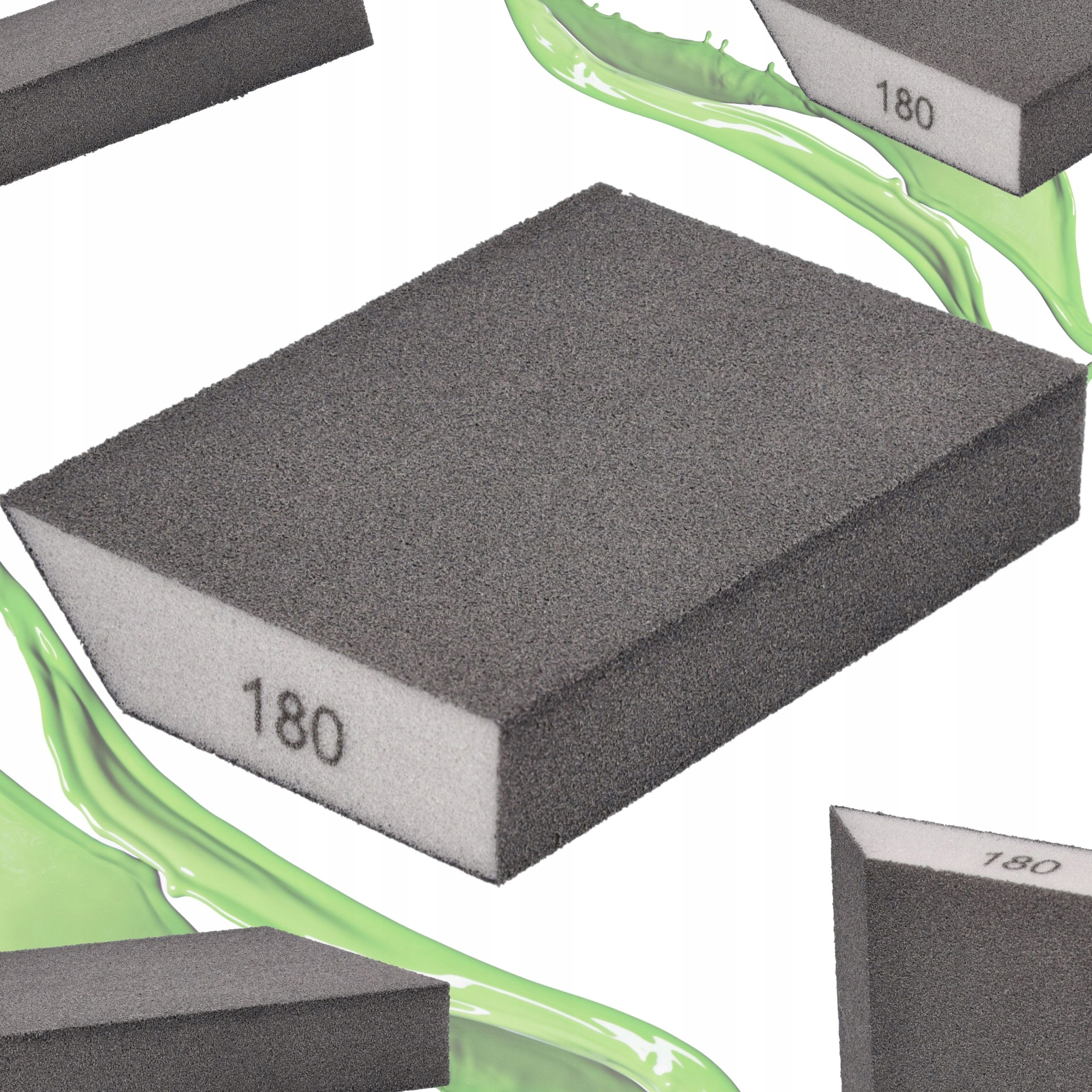 Kostka ścierna ToolSpace 7105