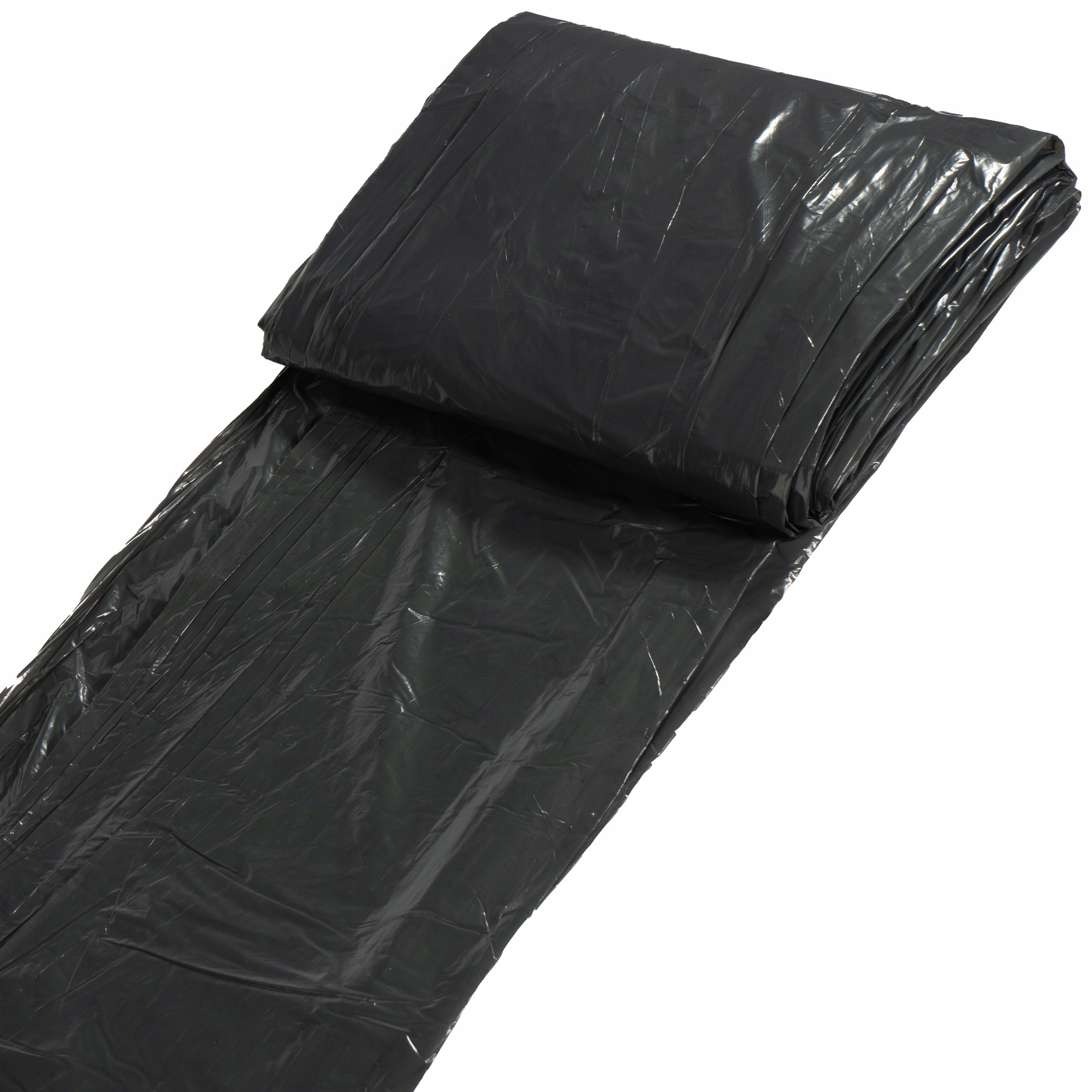 FOLIA MALARSKA GRUBA 20MY 4x5 OCHRONNA PLANDEKA Długość 5 m