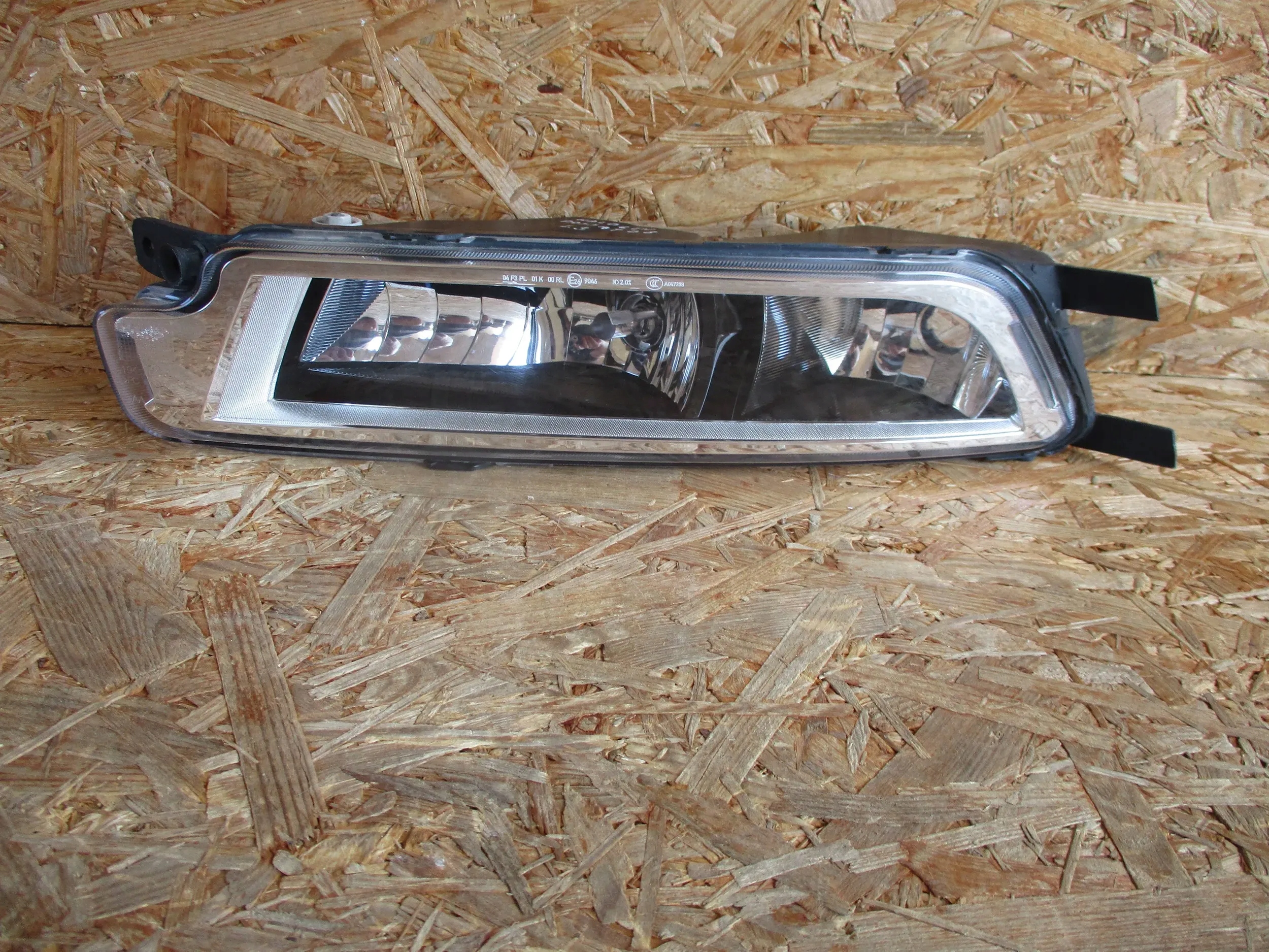 NEBELSCHEINWERFER LINKS VW PASSAT B8