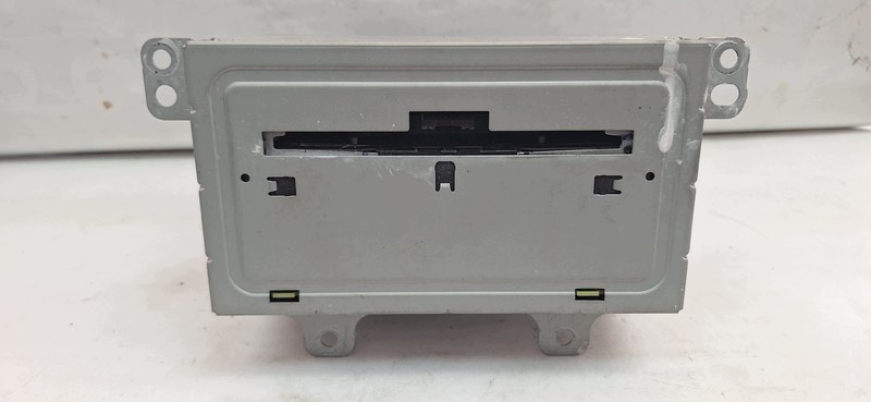RADIO OPEL INSIGNIA 08- 7612034361