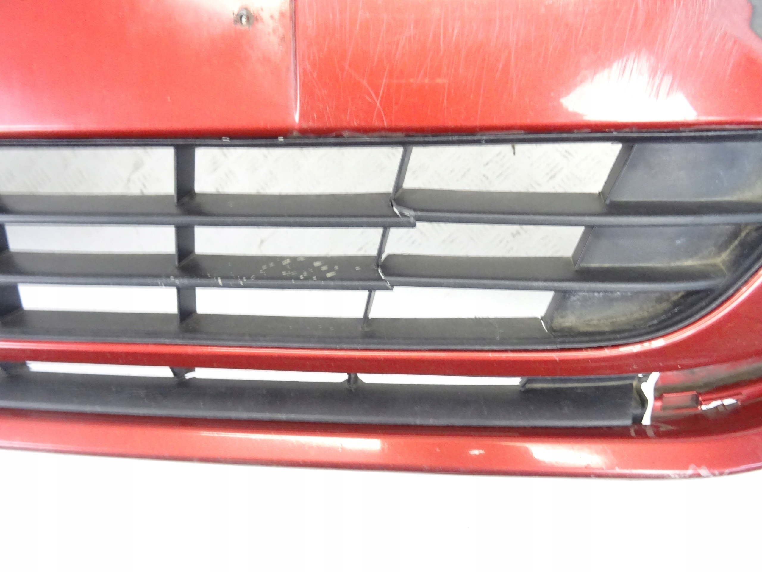 VW Golf 7 VII nárazník předek přední