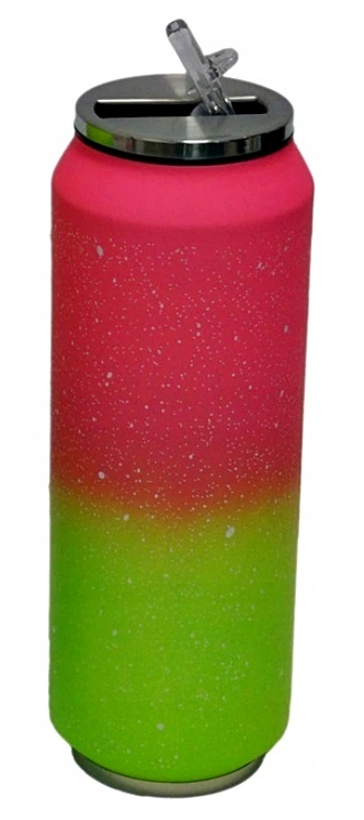 

Kubek Termiczny Termos Bidon Puszka Orion 700ml