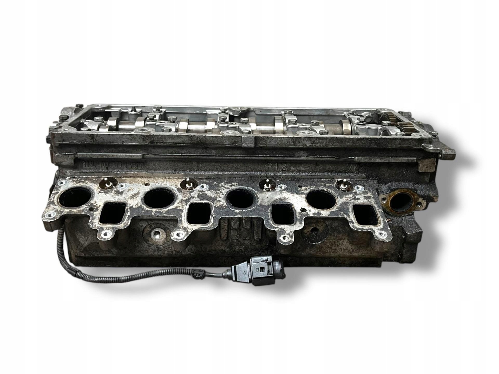 TESTATA Motore Volkswagen Passat CC facelift 2012 03L103373J