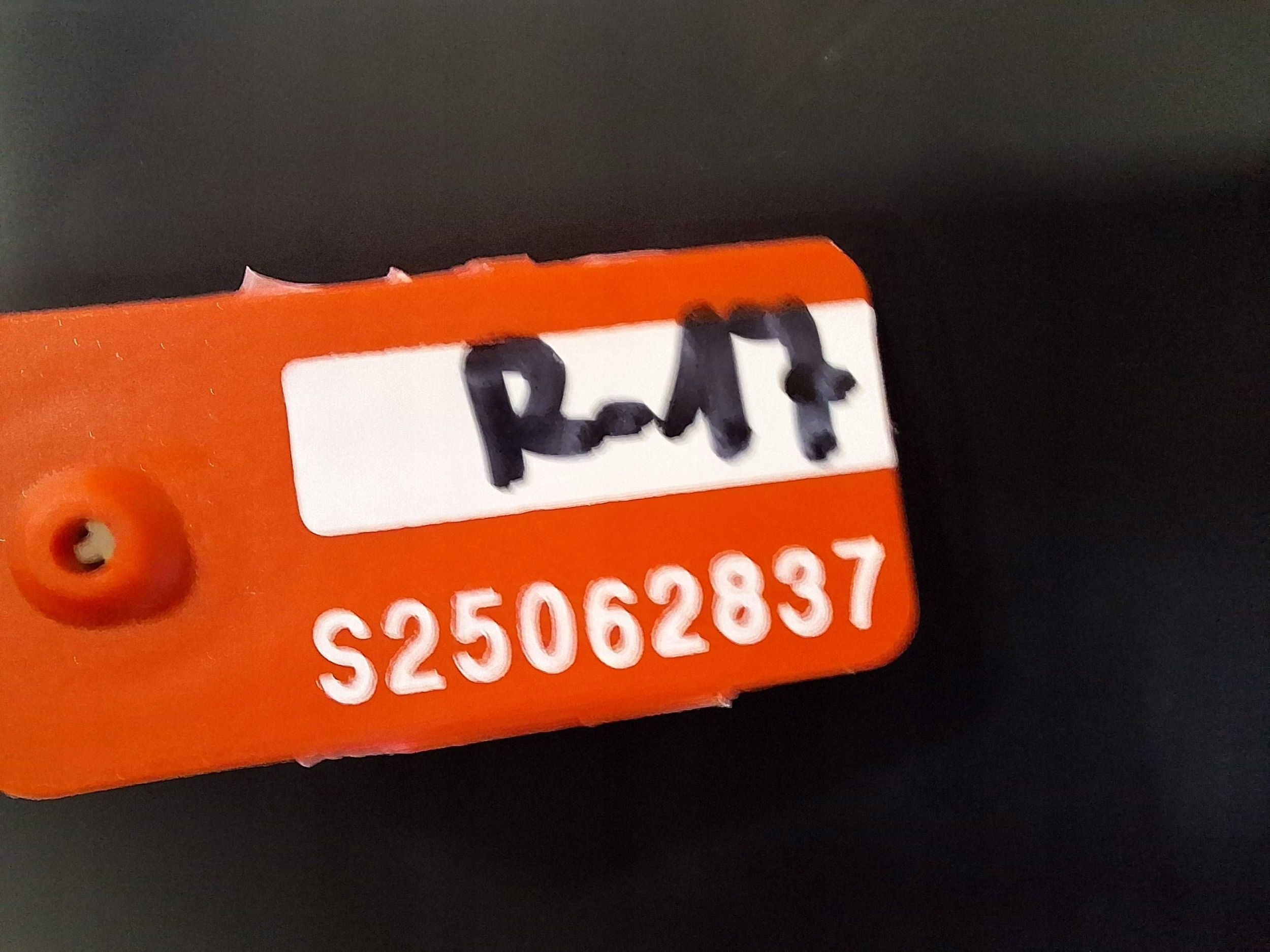 parafango Destra Anteriore 631001642R RENAULT CAPTUR e 2013-19
