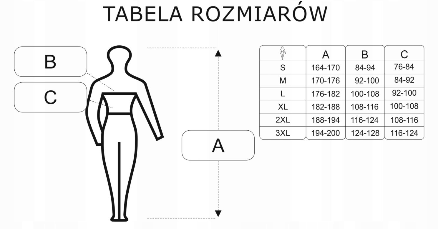 Kurtka Softshellowa Odblaskowa V-STORM REDBERG r.L Rozmiar L
