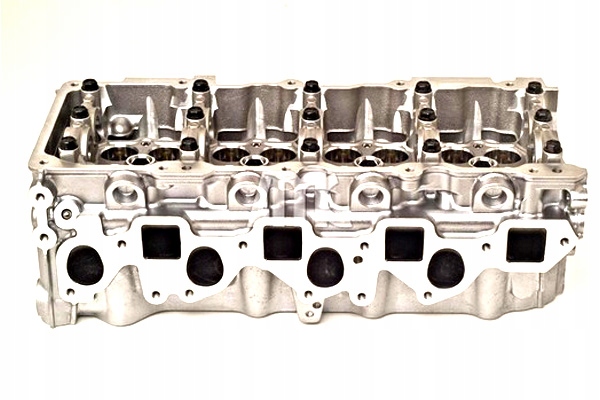 AMC GŁOWICA CYLINDRÓW NISSAN CABSTAR INTERSTAR TERRANO II OPEL MOVANO