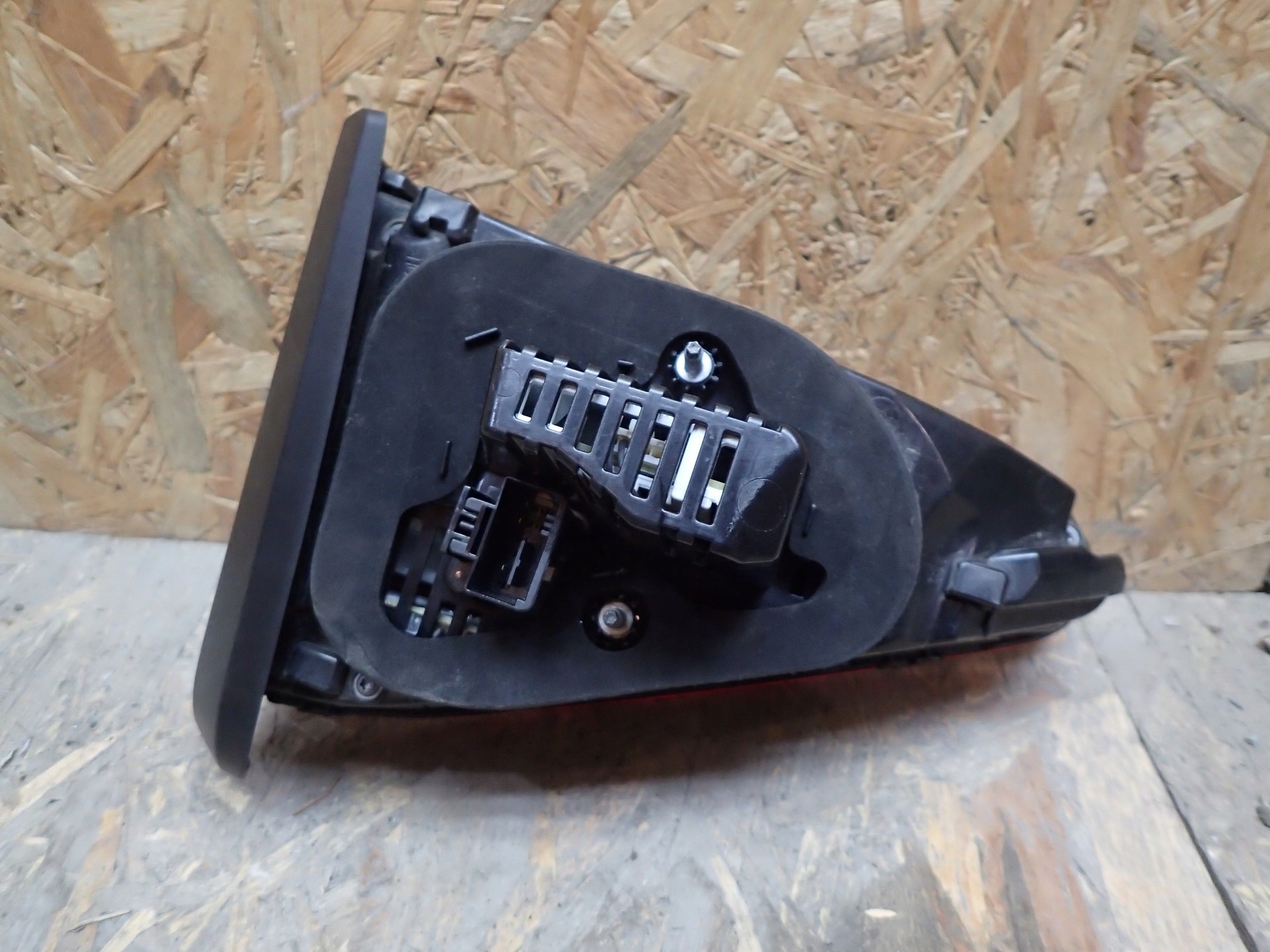 light right rear rear part VW TOURAN 3 III 5TA941308B