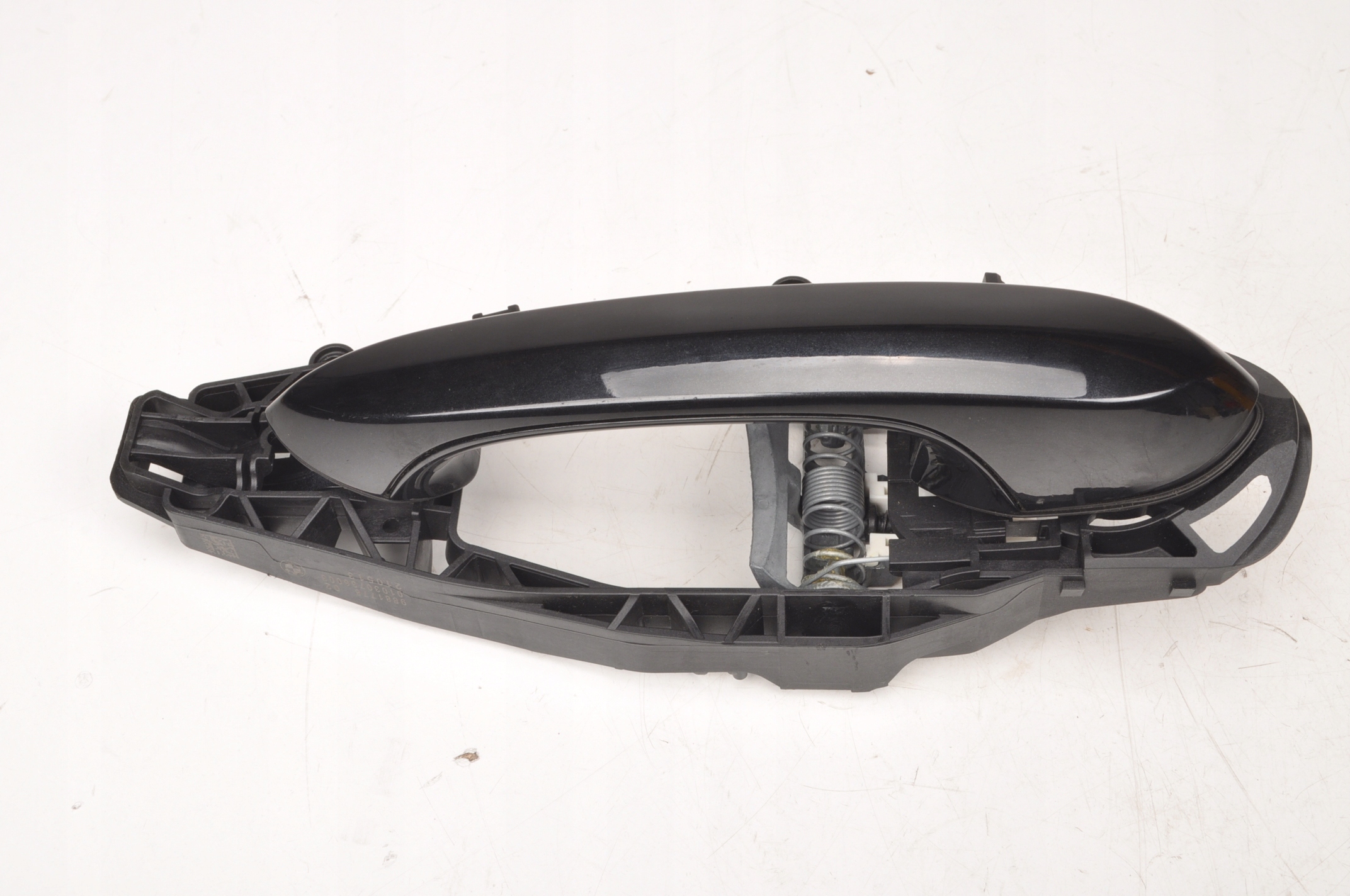 BMW 2 F44 GRAN COUPE KLAMKA DRZWI PRAWY TYL Installation side Rear right
