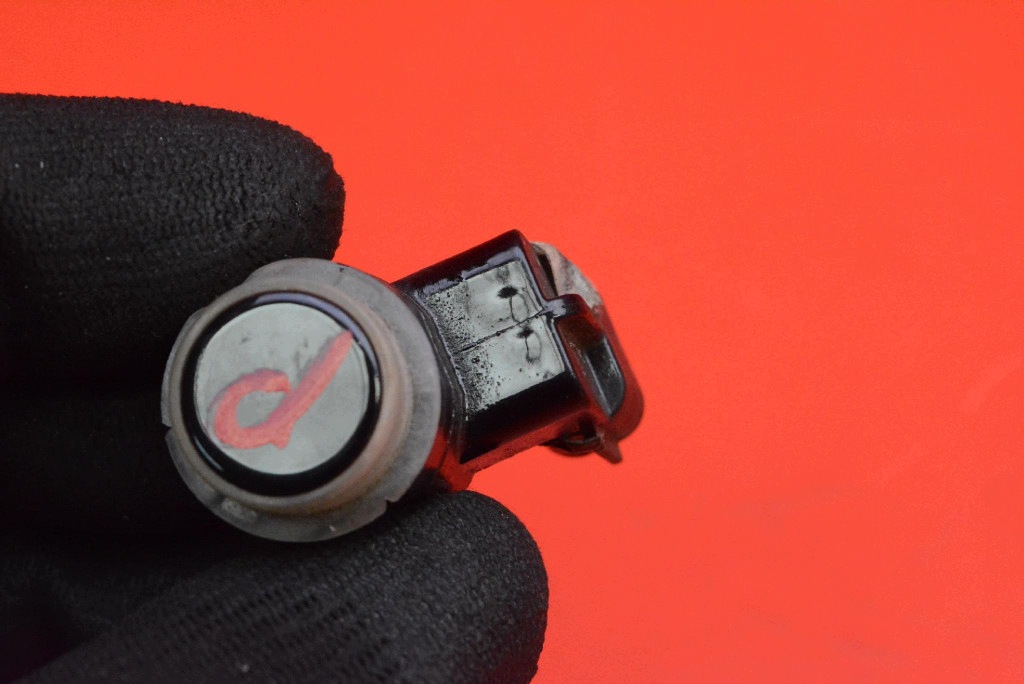 Sensor Parken vorne PDC 284424341R RENAULT LATITUDE 1 und 10-14