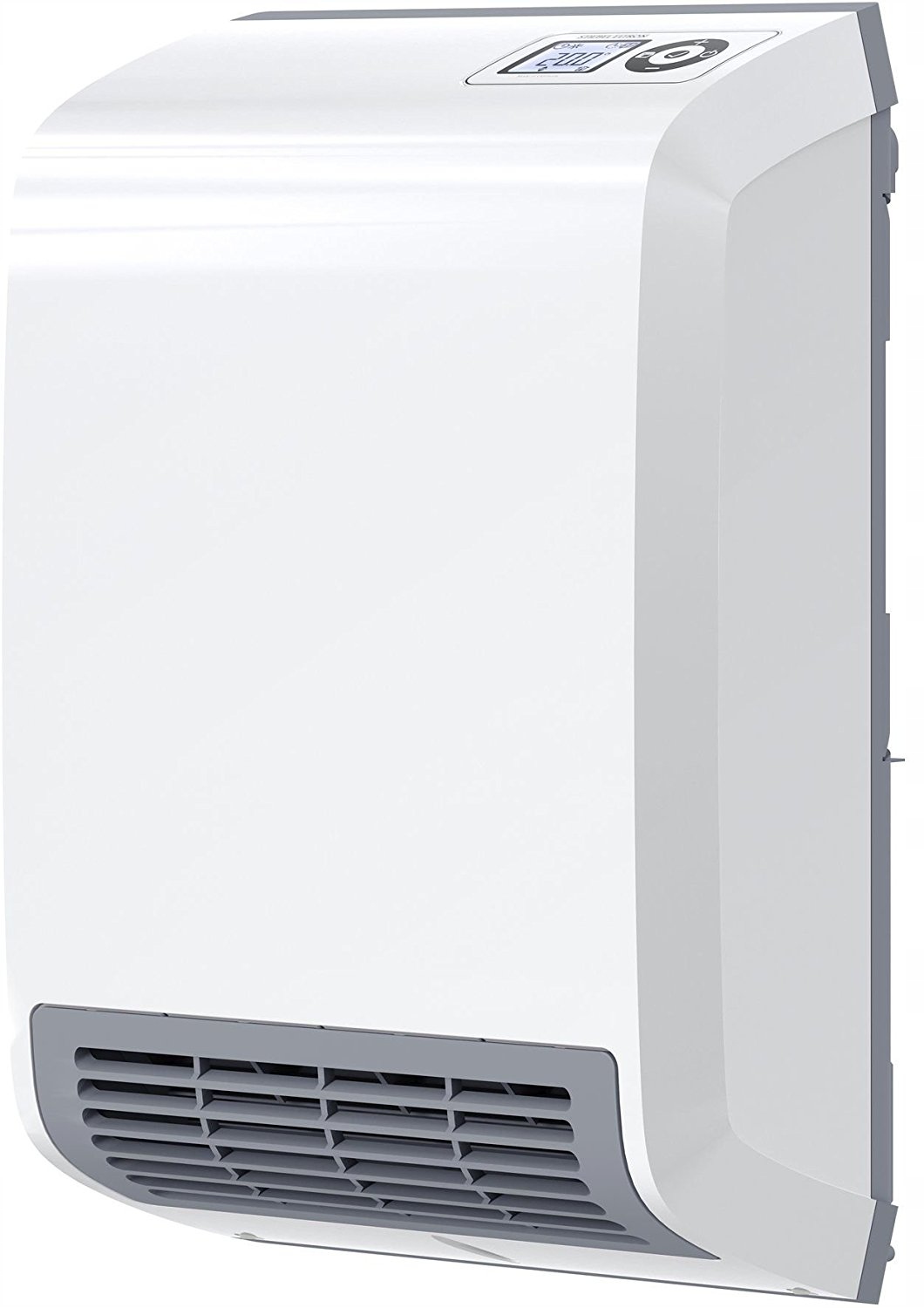 STIEBEL ELTRON CK 20 Trend LCD 2kW Energooszczędny Grzejnik Elektryczny — miniatura 9